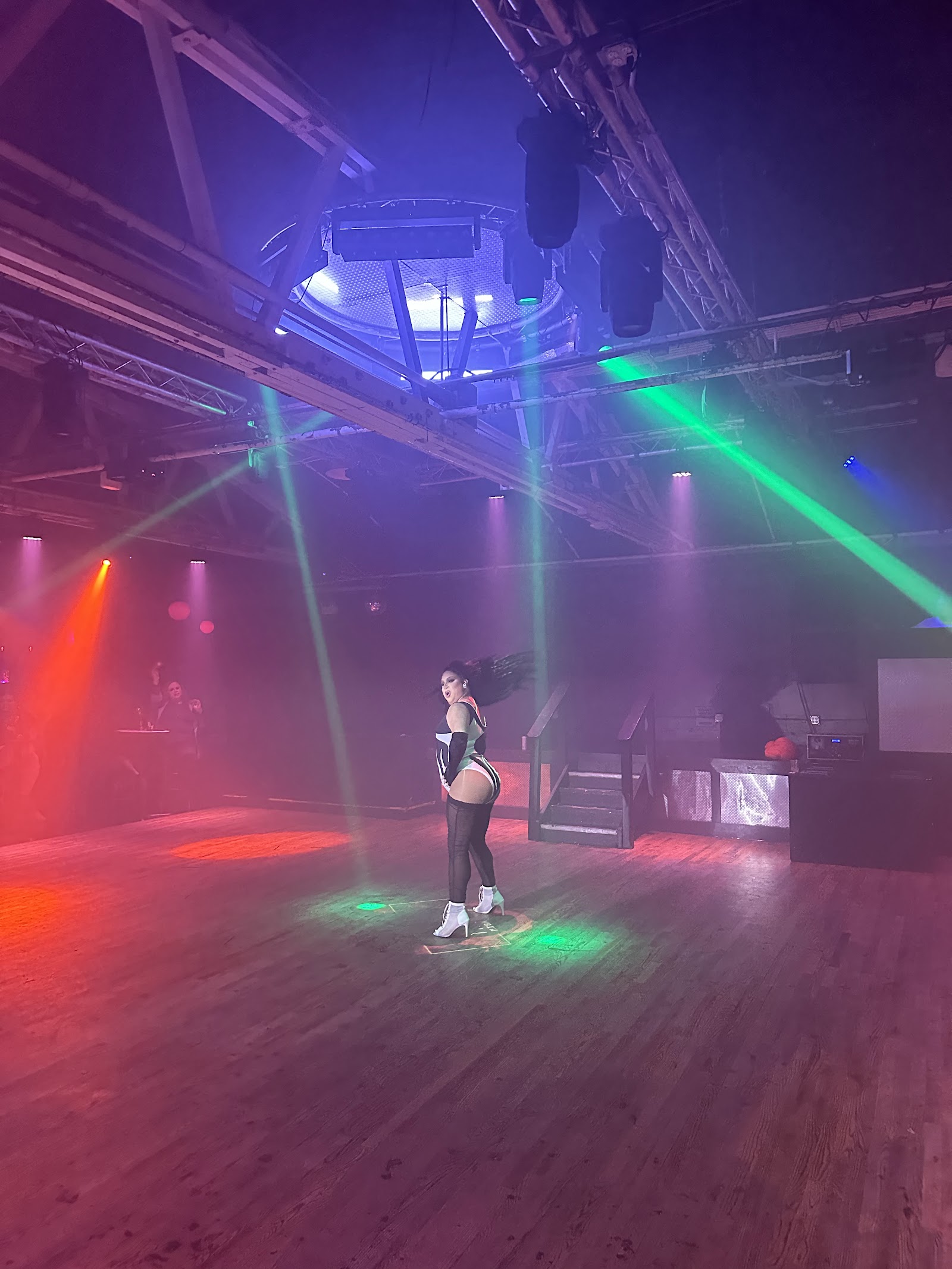 Fantasy Nightclub — photo 4