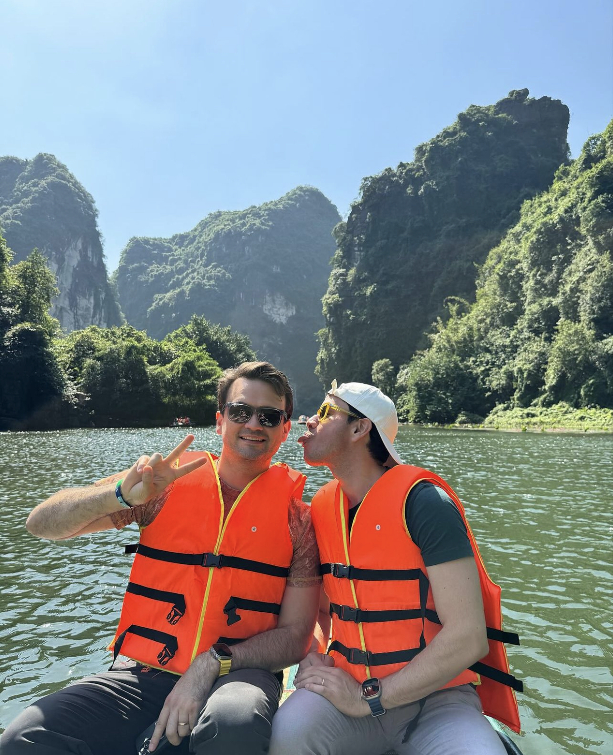 Gay Hanoi Tours — photo 4