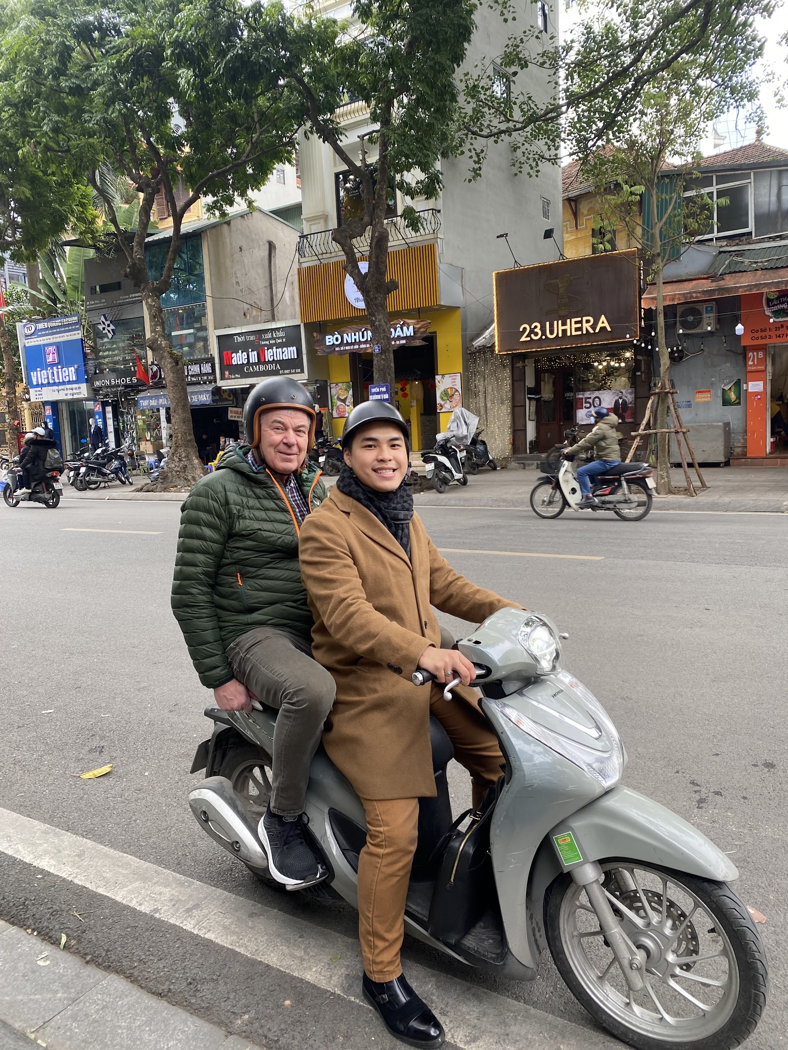 Gay Hanoi Tours — photo 5