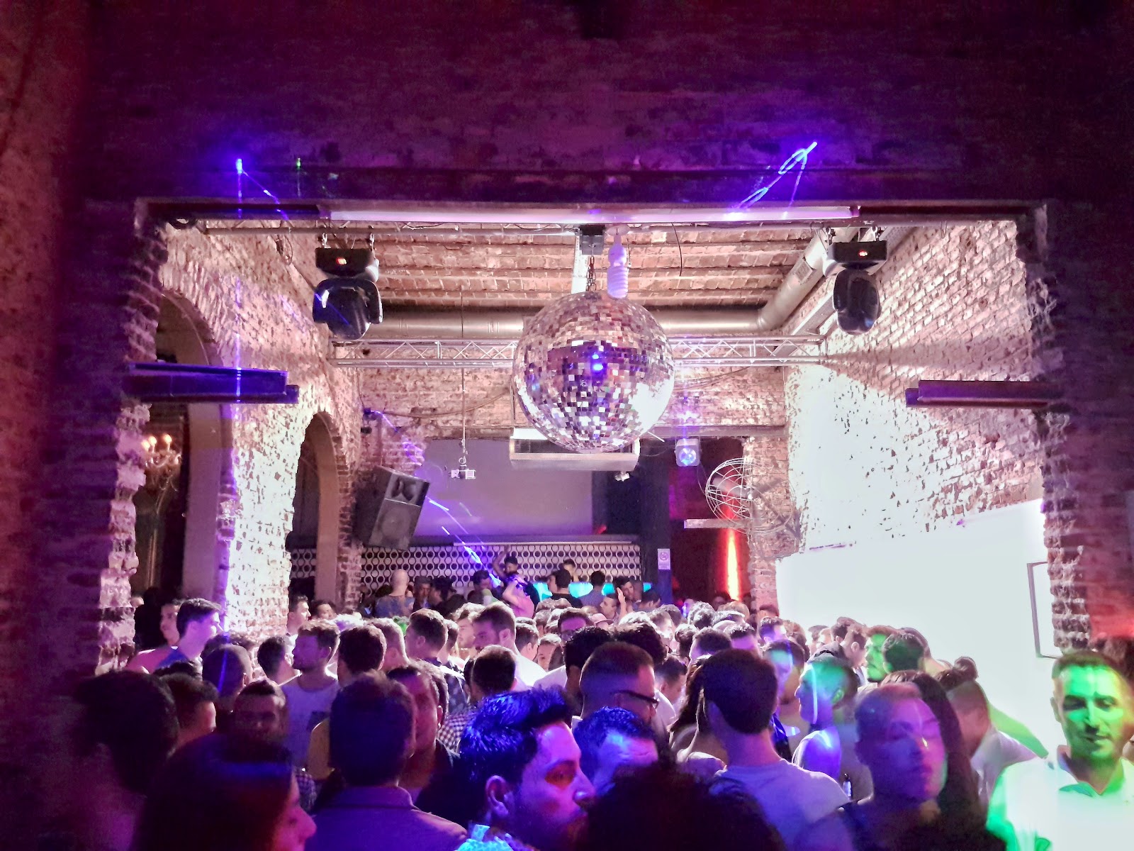 Glam Disco — photo 2
