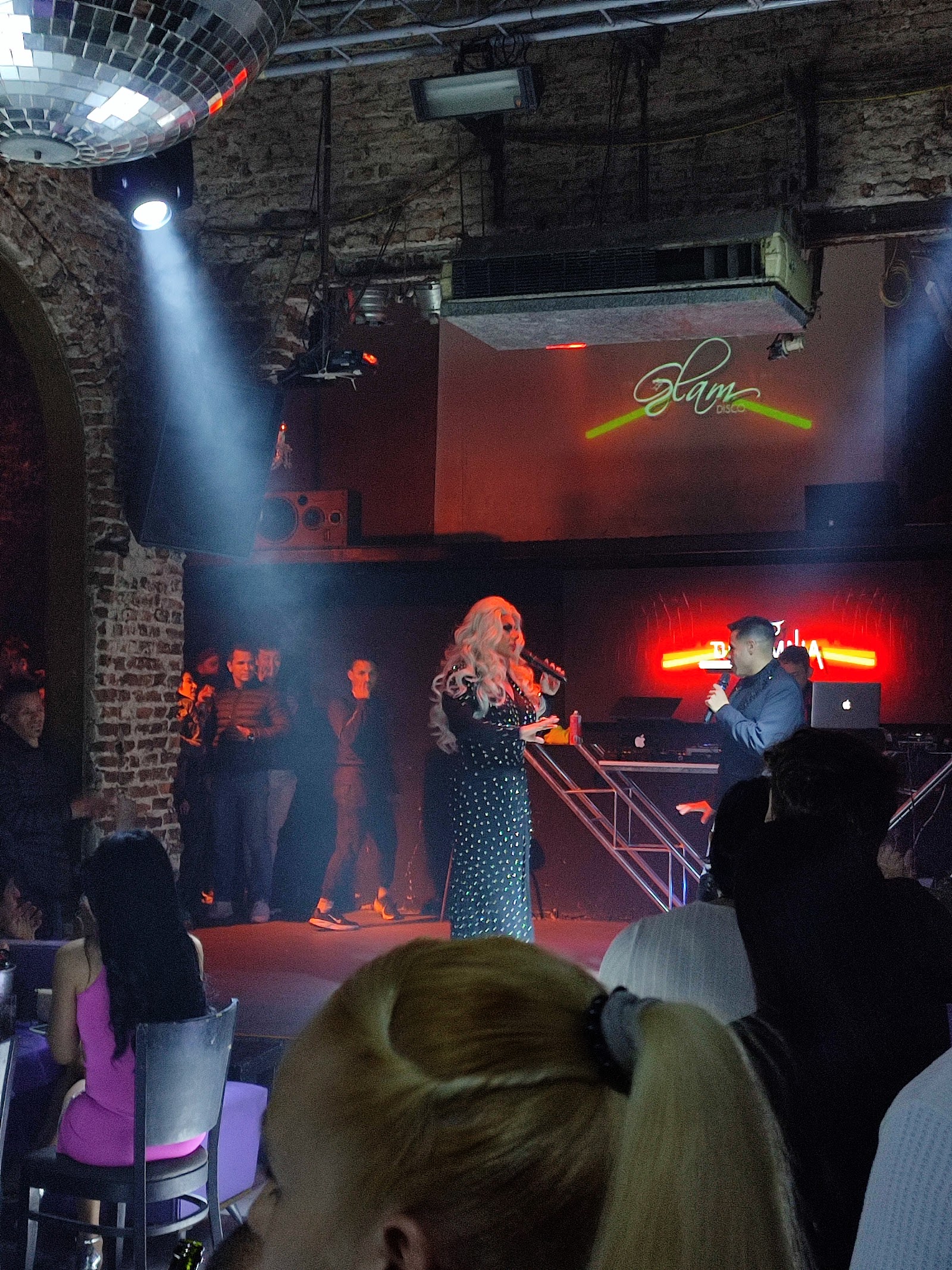 Glam Disco — photo 4