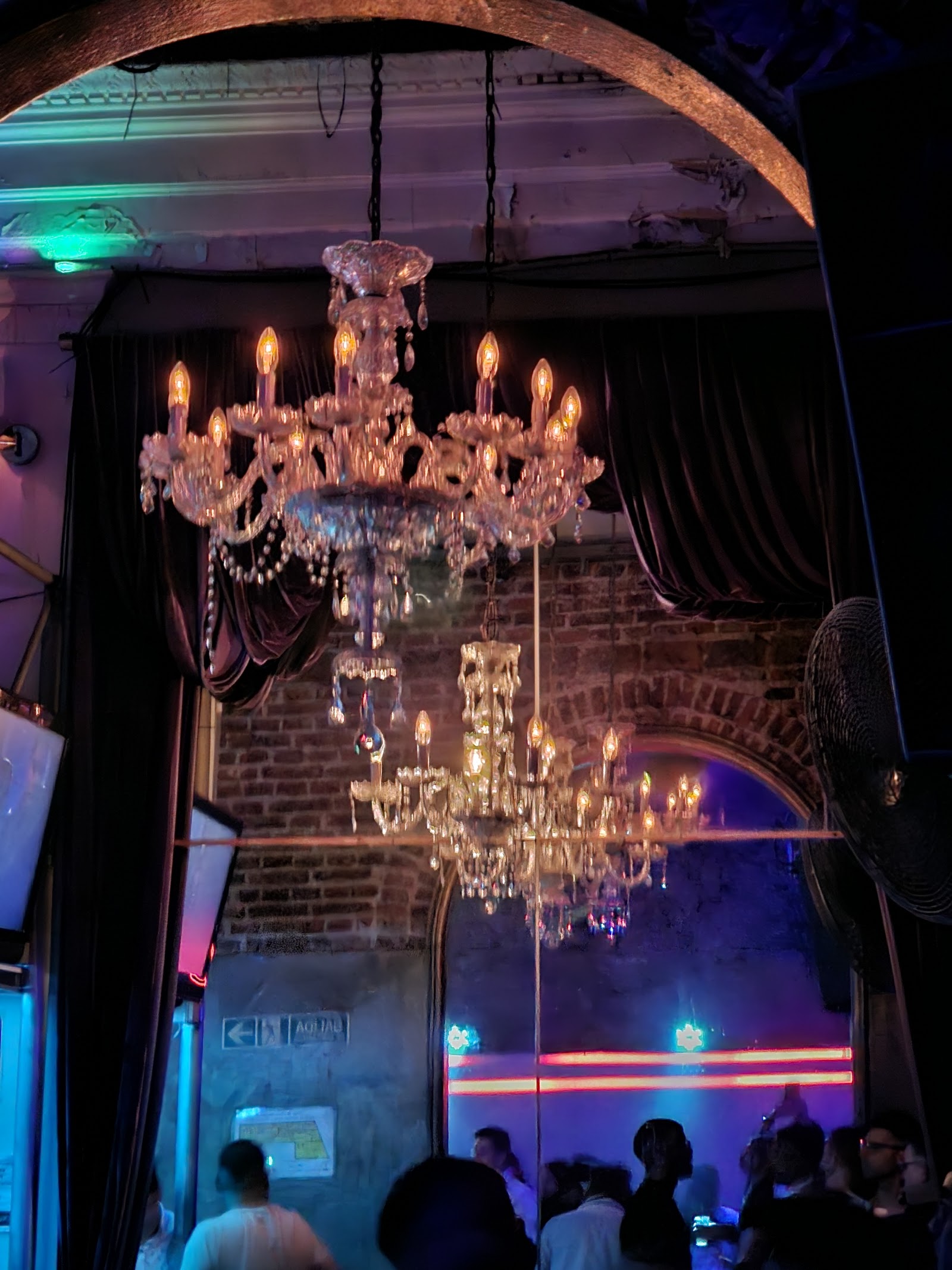 Glam Disco — photo 3