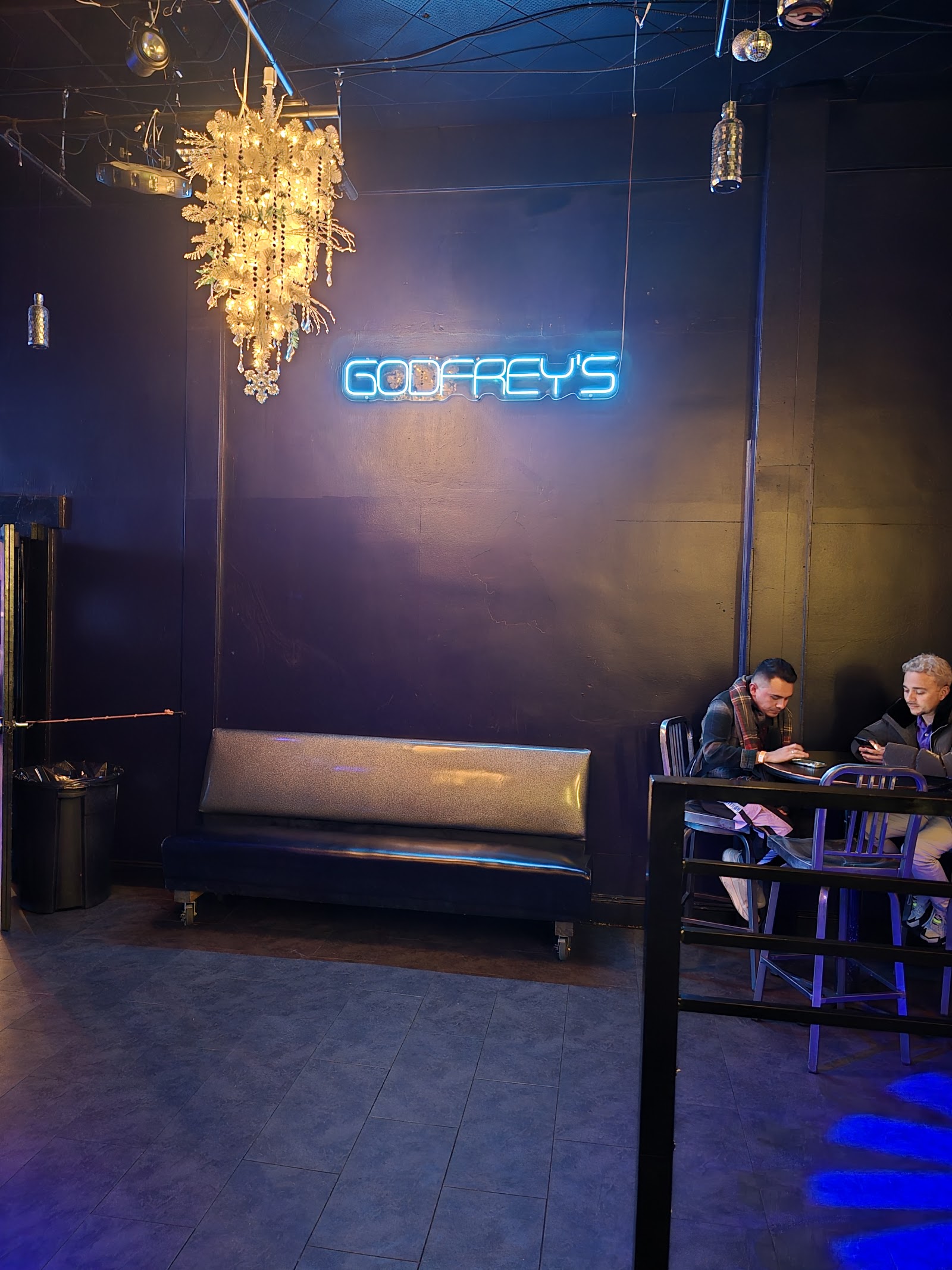 Godfrey's — photo 2