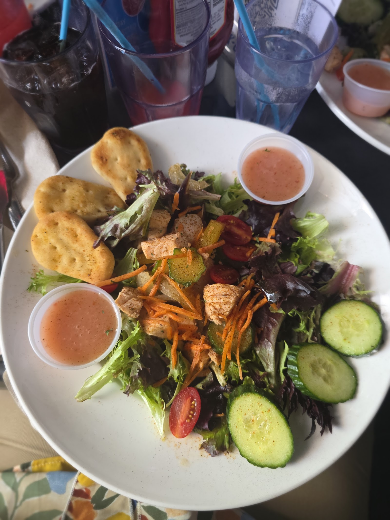 Godfrey's — photo 5