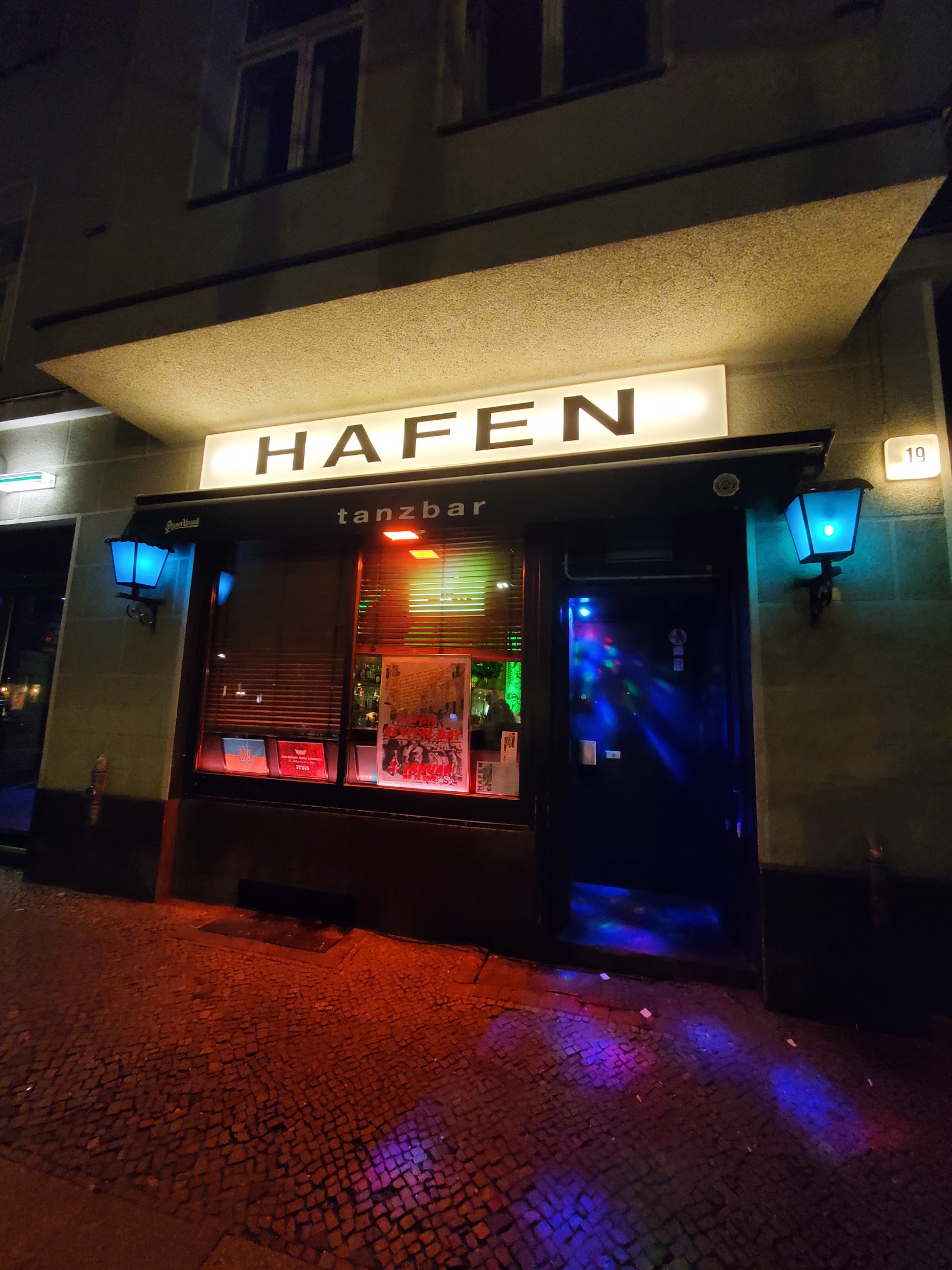 Hafen — photo 3