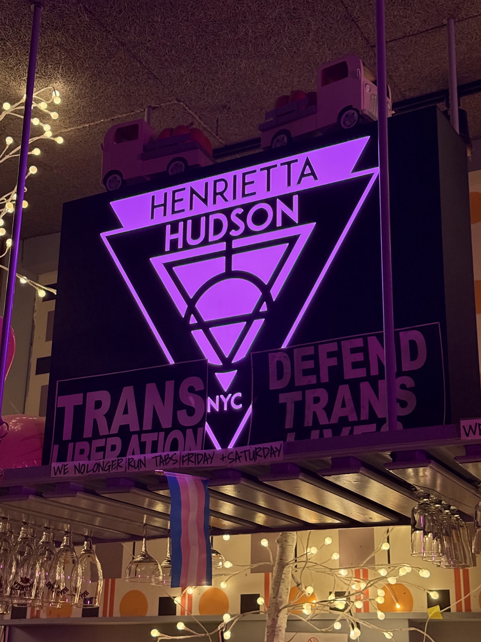 Henrietta Hudson — photo 4