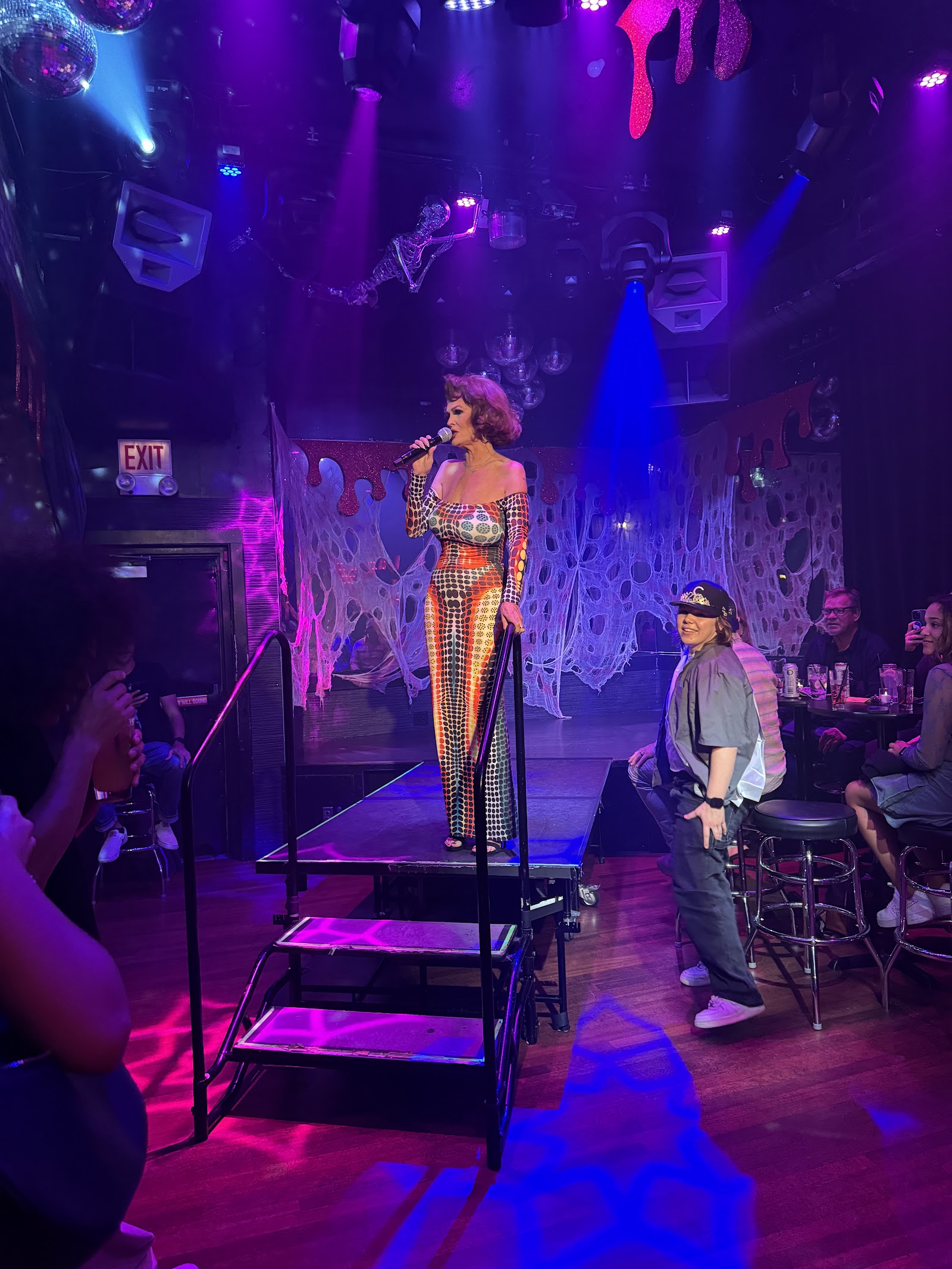 Hydrate Nightclub — photo 2