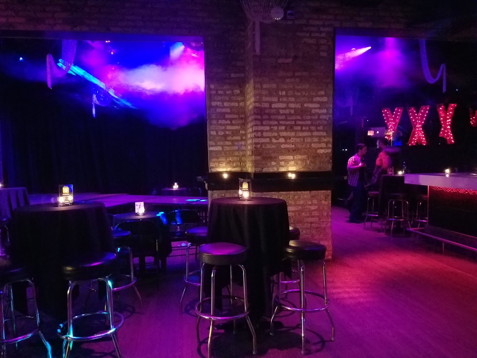 Hydrate Nightclub — photo 4
