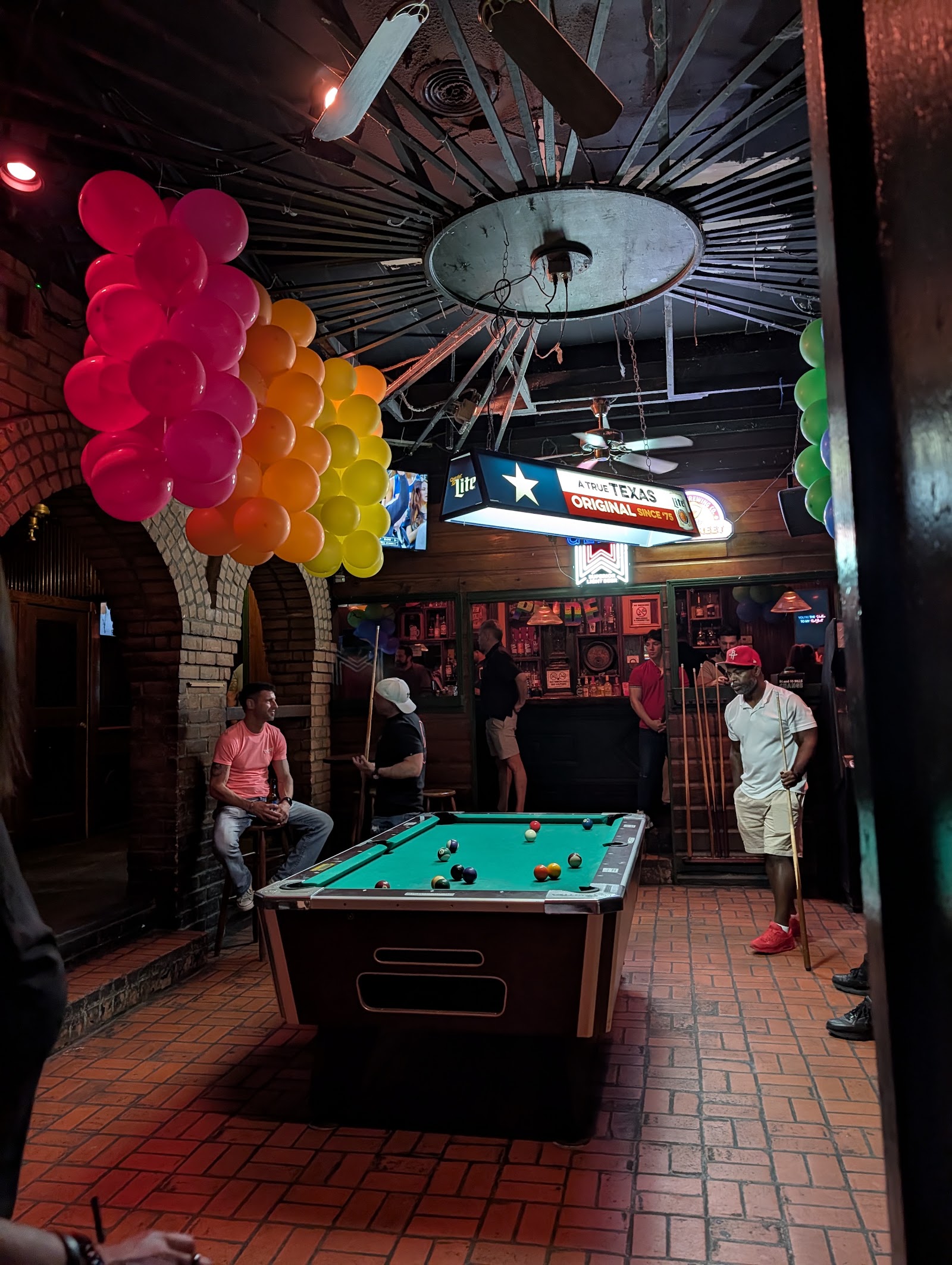 JR's Bar & Grill — photo 2