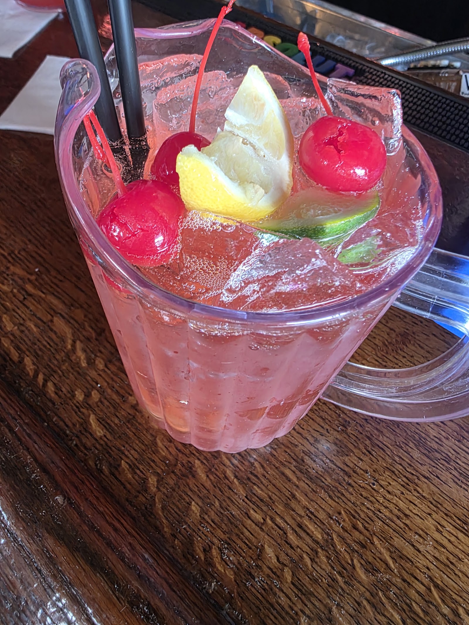 JR's Bar & Grill — photo 5