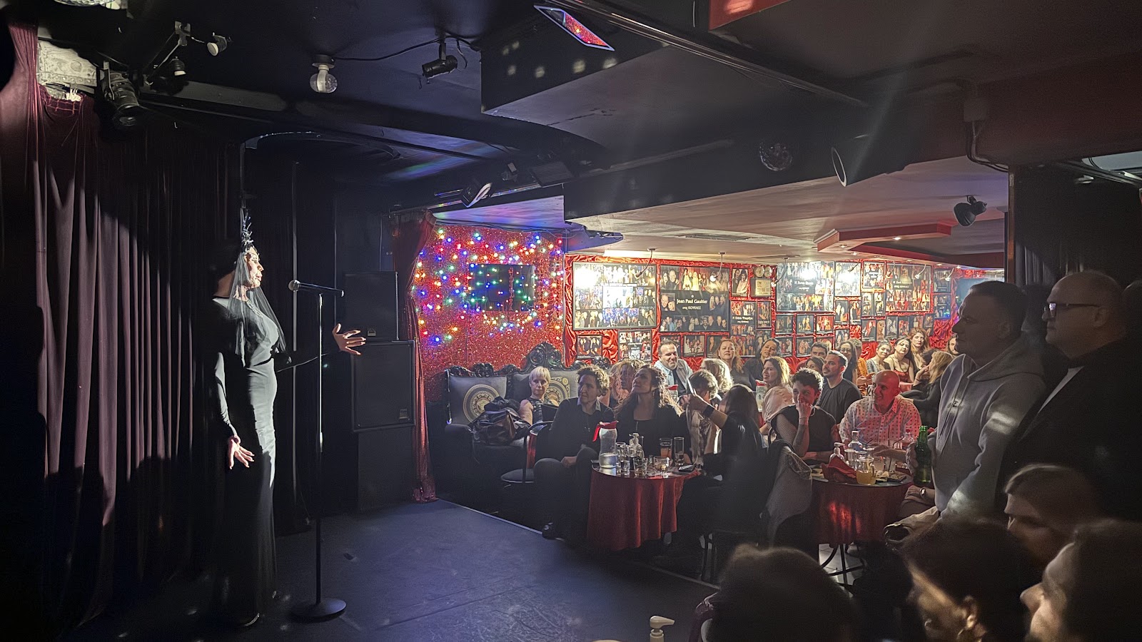Koukles Club - Drag Show — photo 5