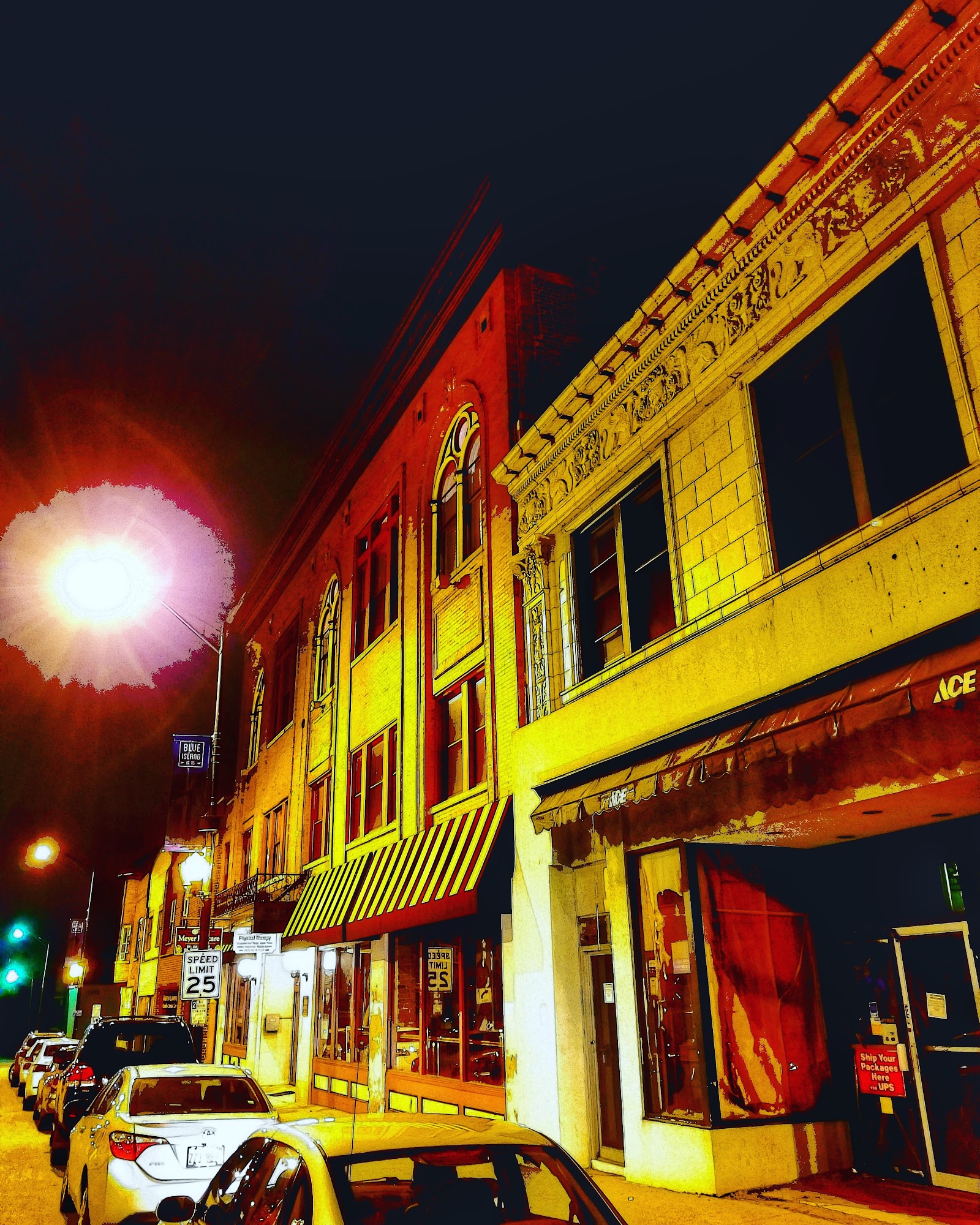 Krave — photo 3