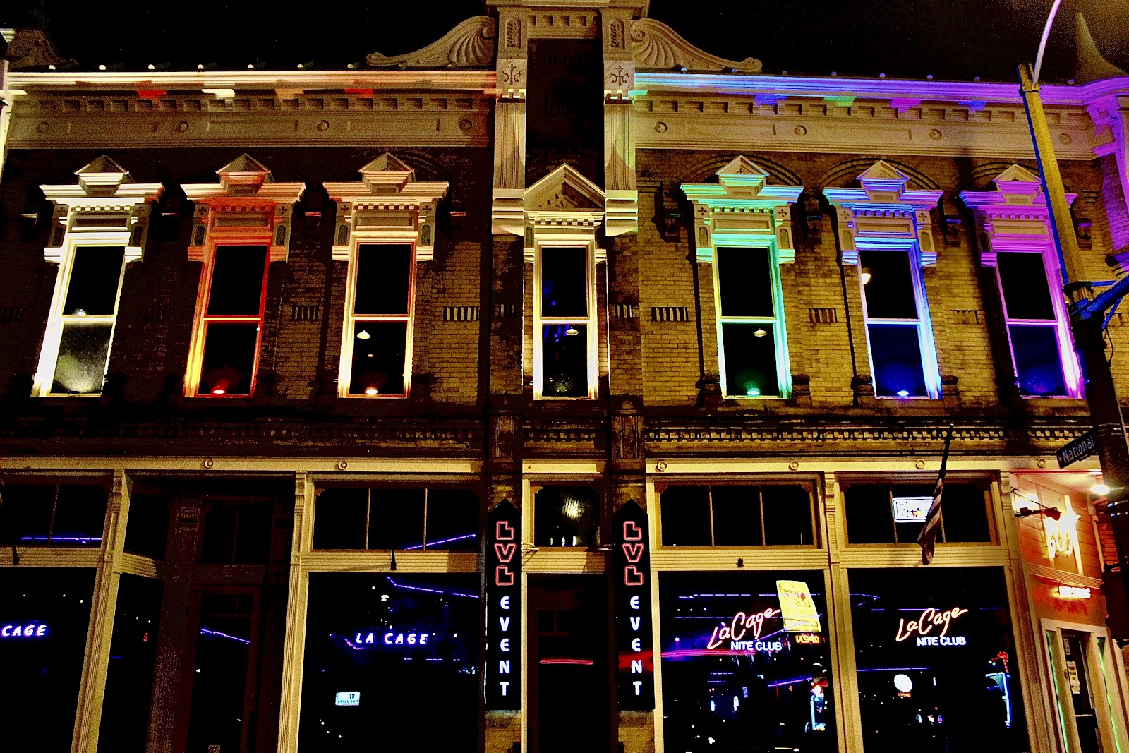 LaCage NiteClub