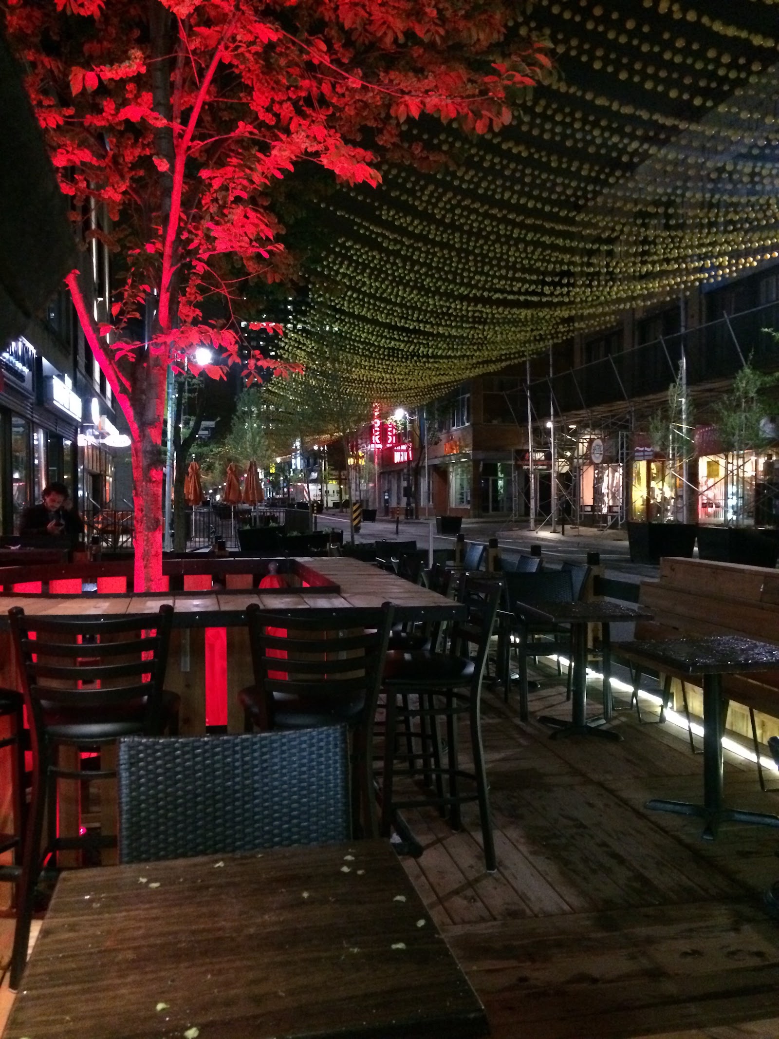 Le Date — photo 3