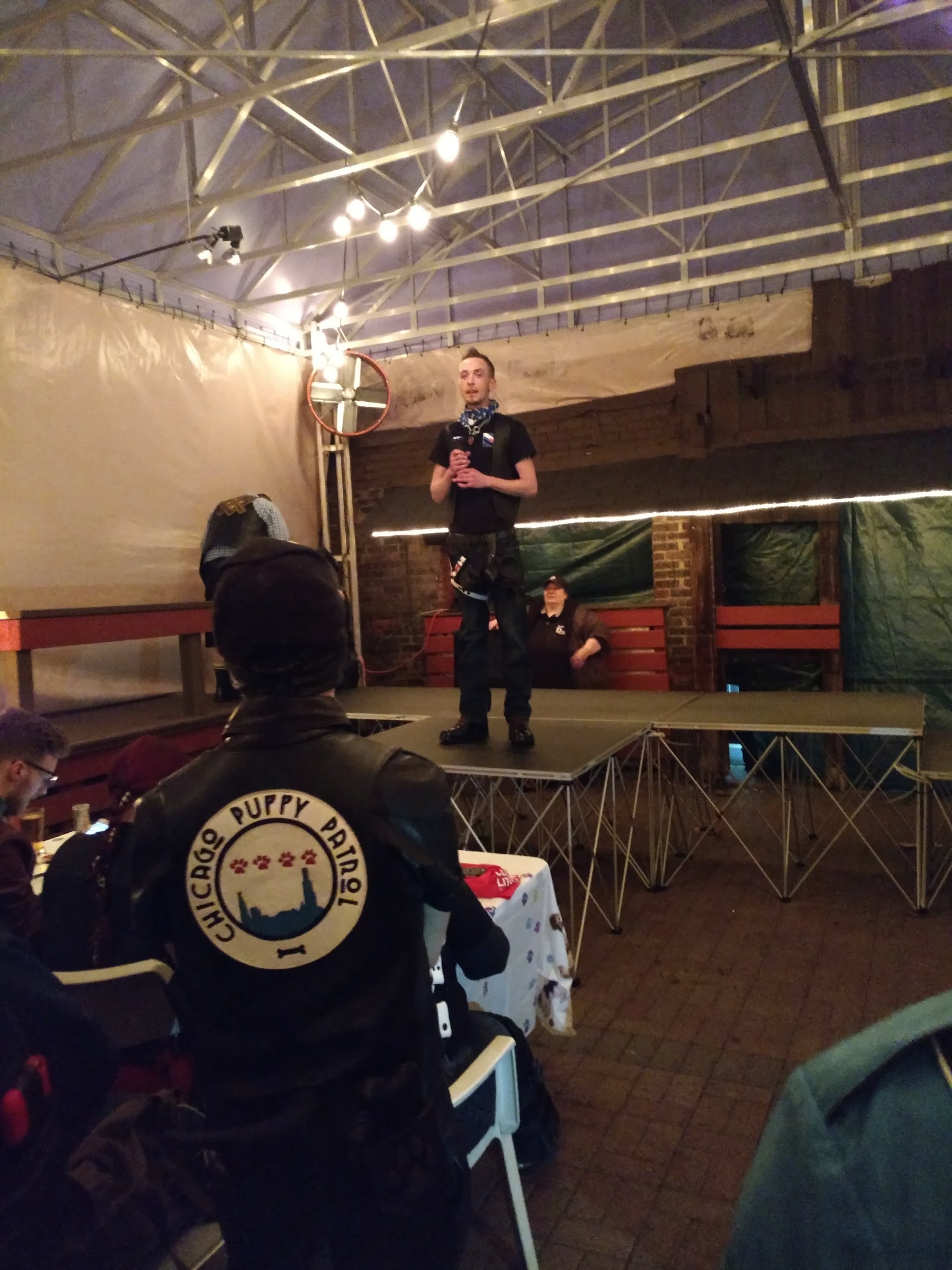 Leather Stallion Saloon — photo 2