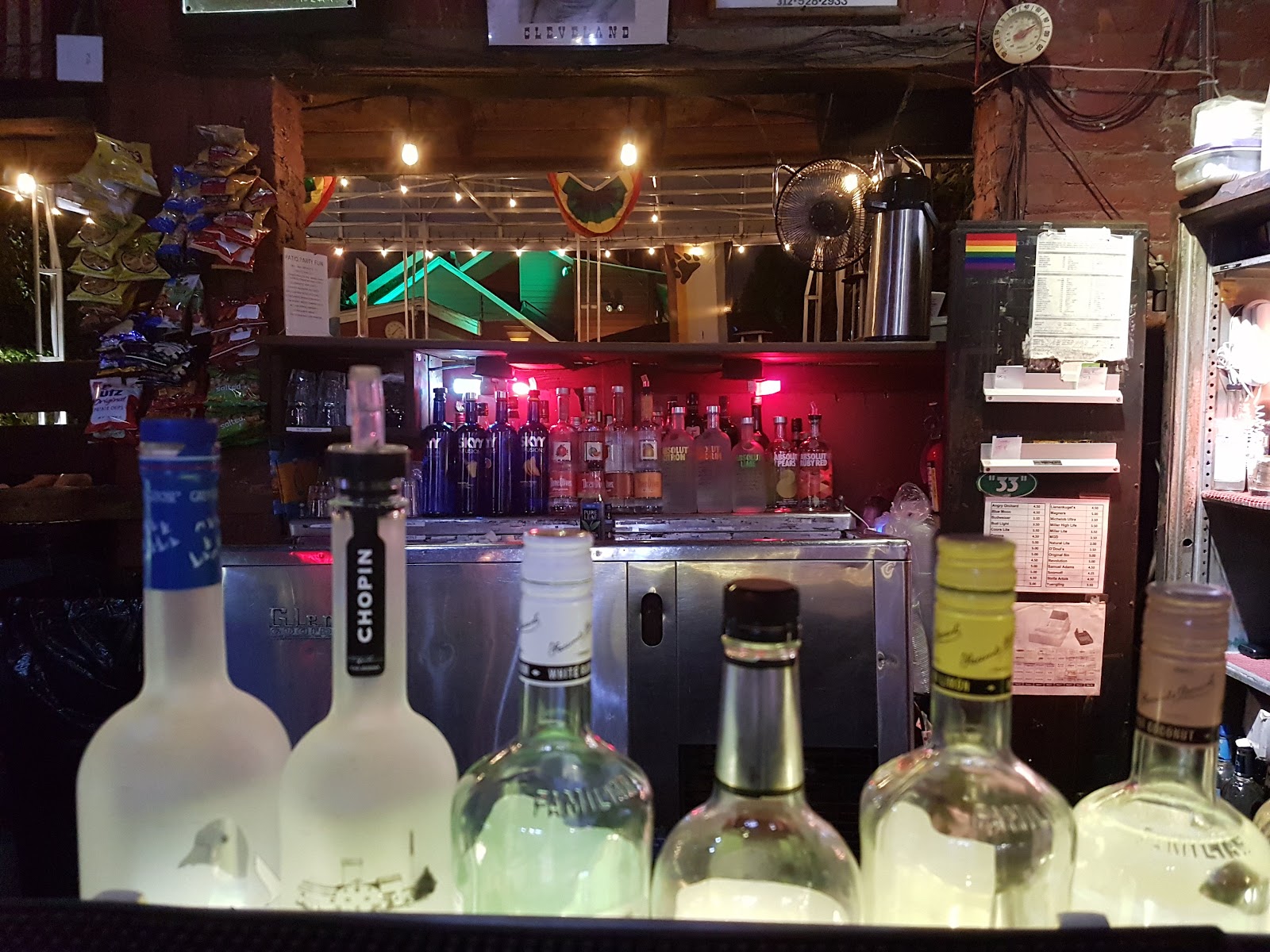 Leather Stallion Saloon — photo 3