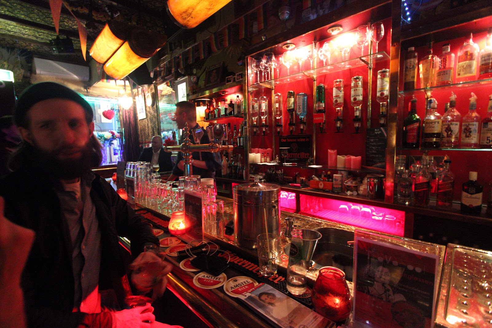 Lellebel: Queer Bar — photo 5