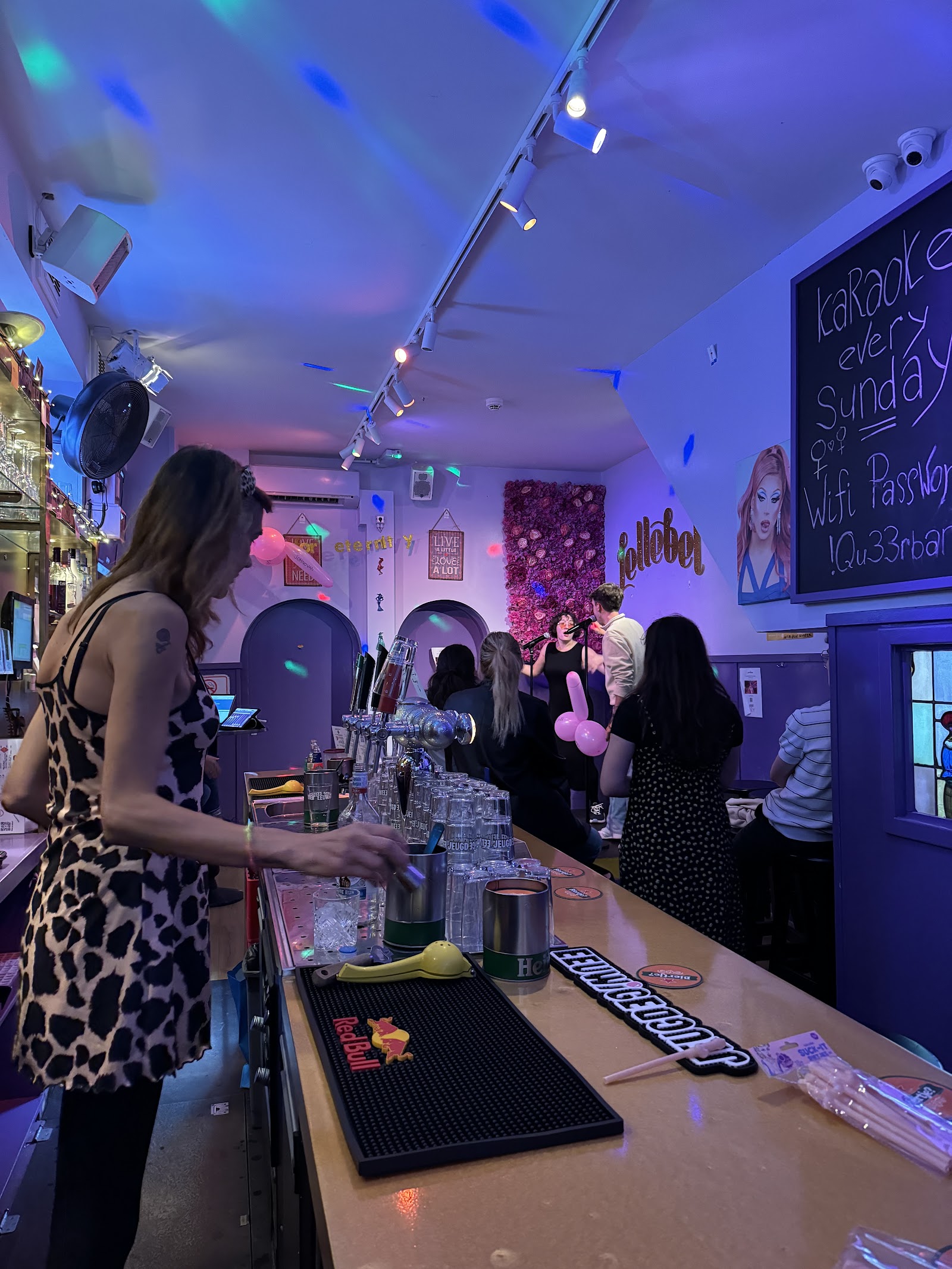 Lellebel: Queer Bar — photo 3