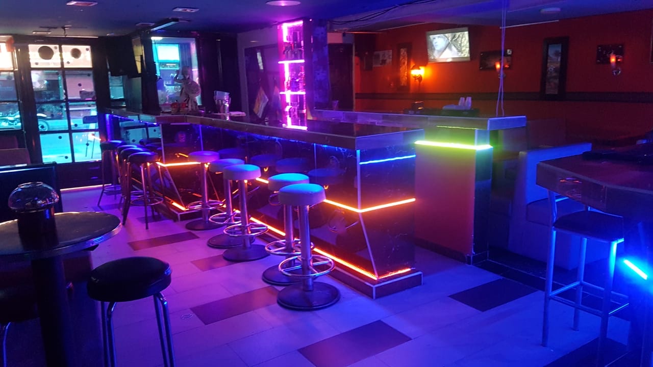 LEOS BAR MÍSTICA lLGBTQ 🏳️‍🌈 CHAPINERO