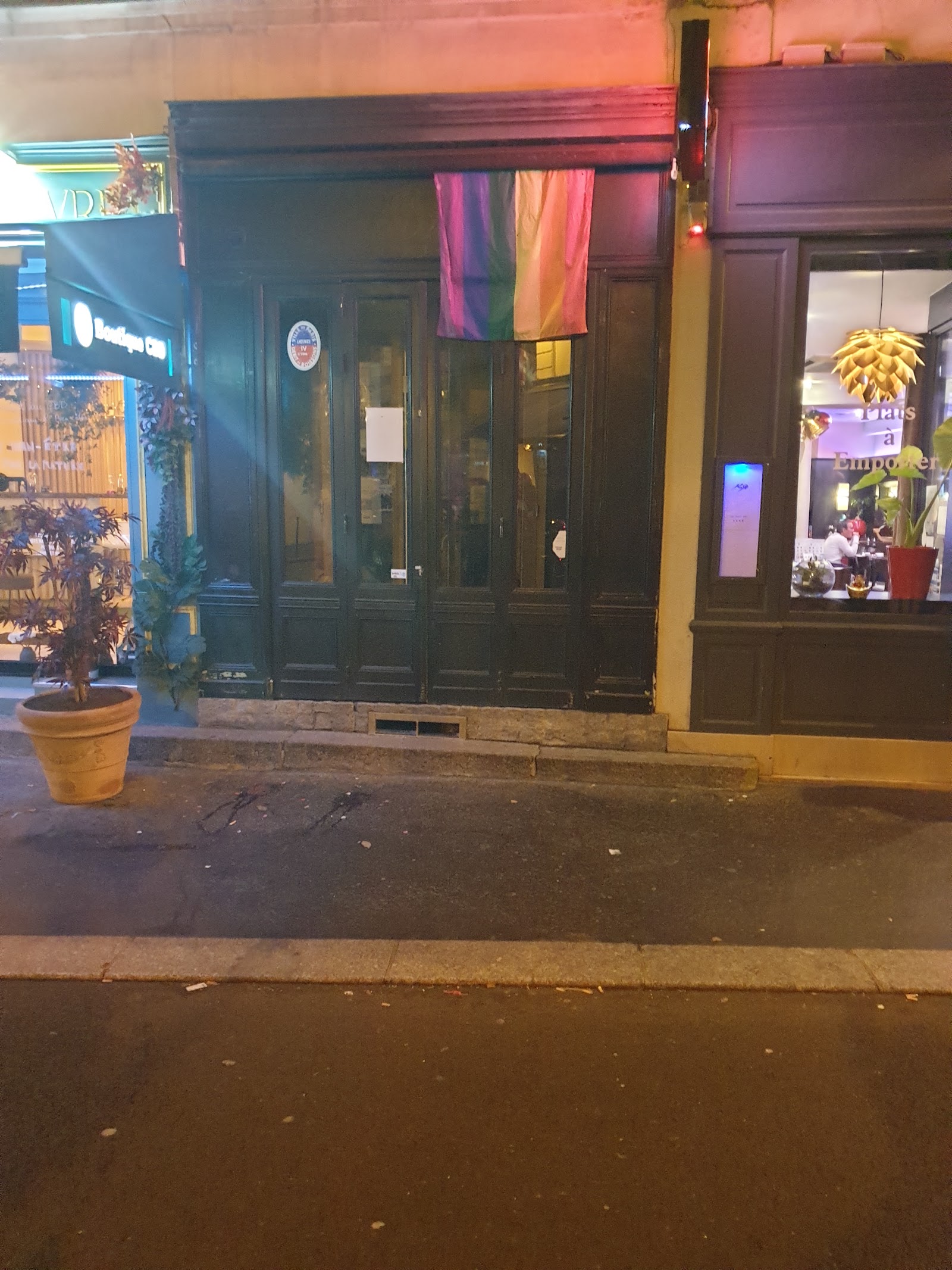 Les Souffleuses — photo 3
