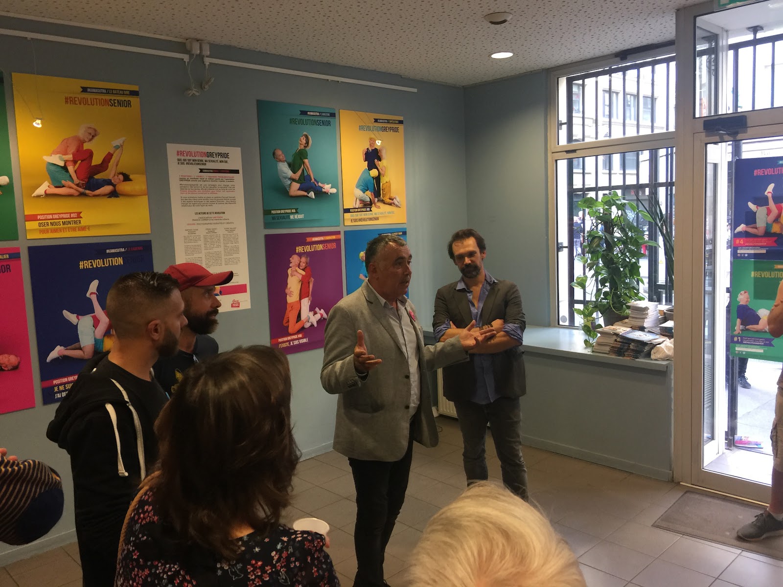 Lgbt center — photo 3