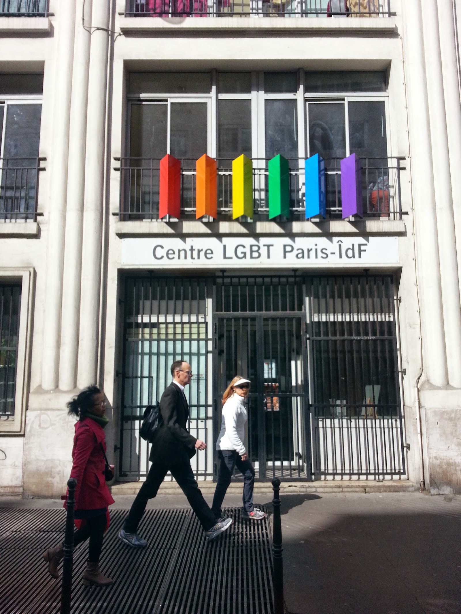 Lgbt center — photo 4