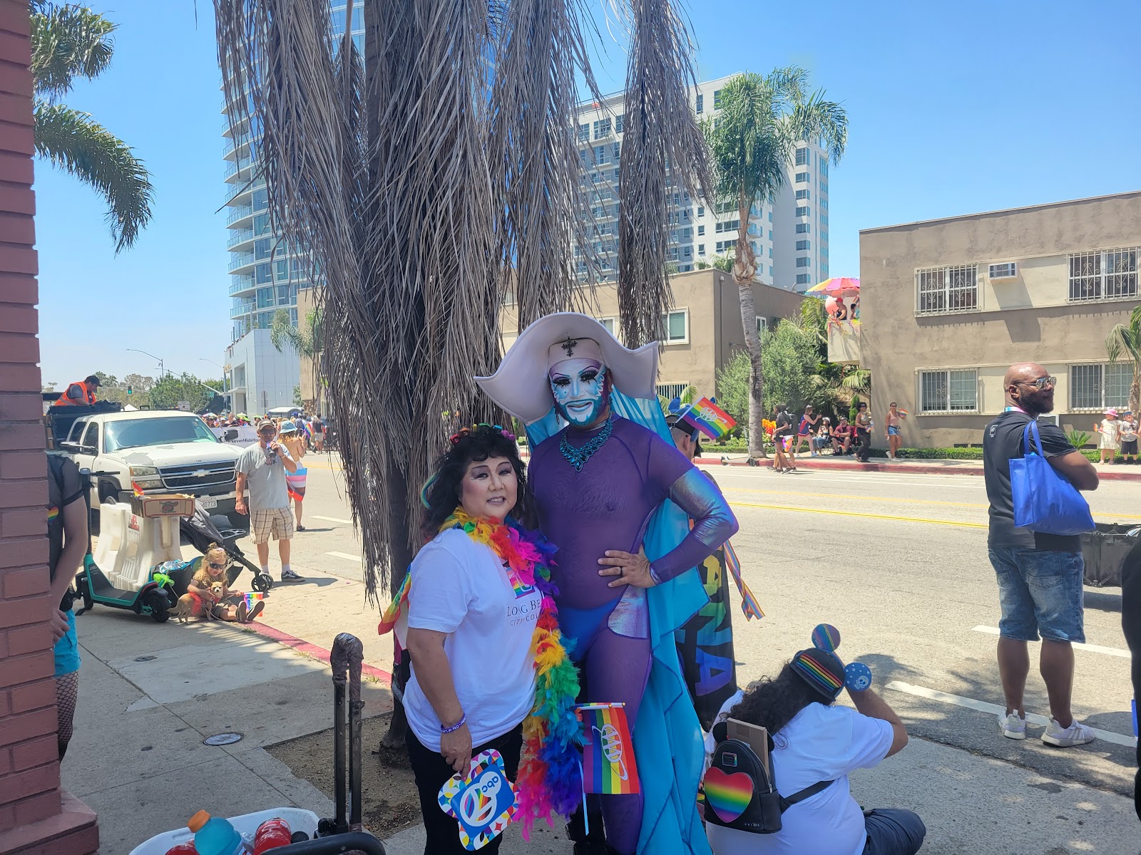 Long Beach Pride — photo 3