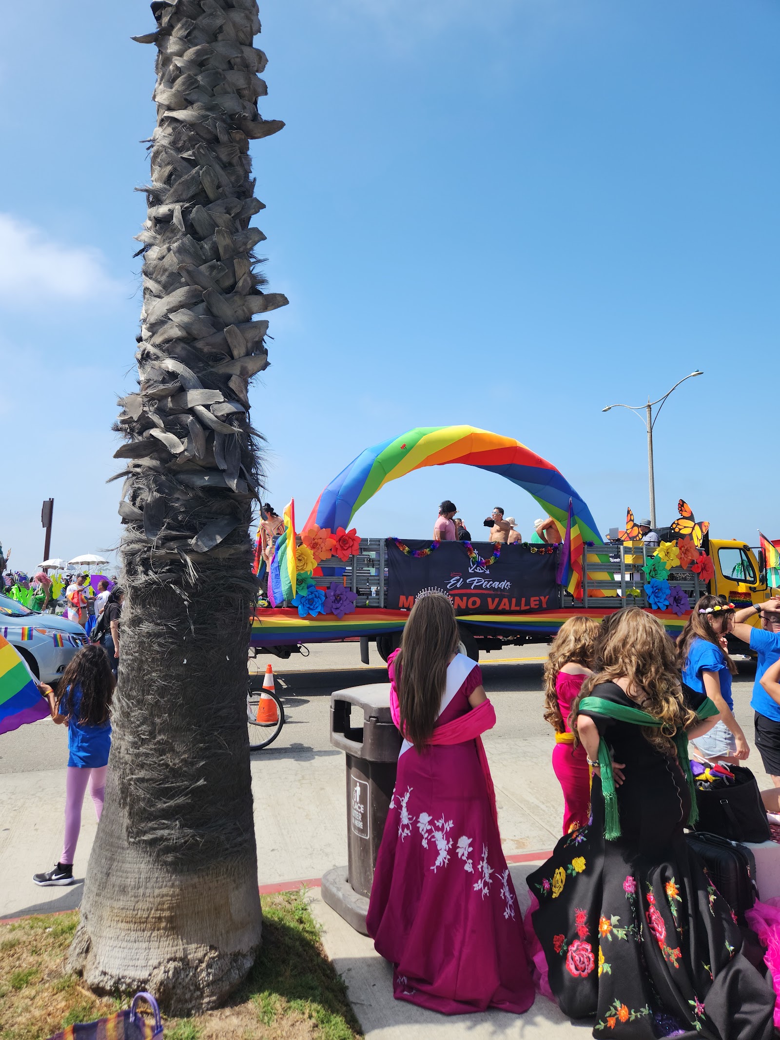 Long Beach Pride — photo 5