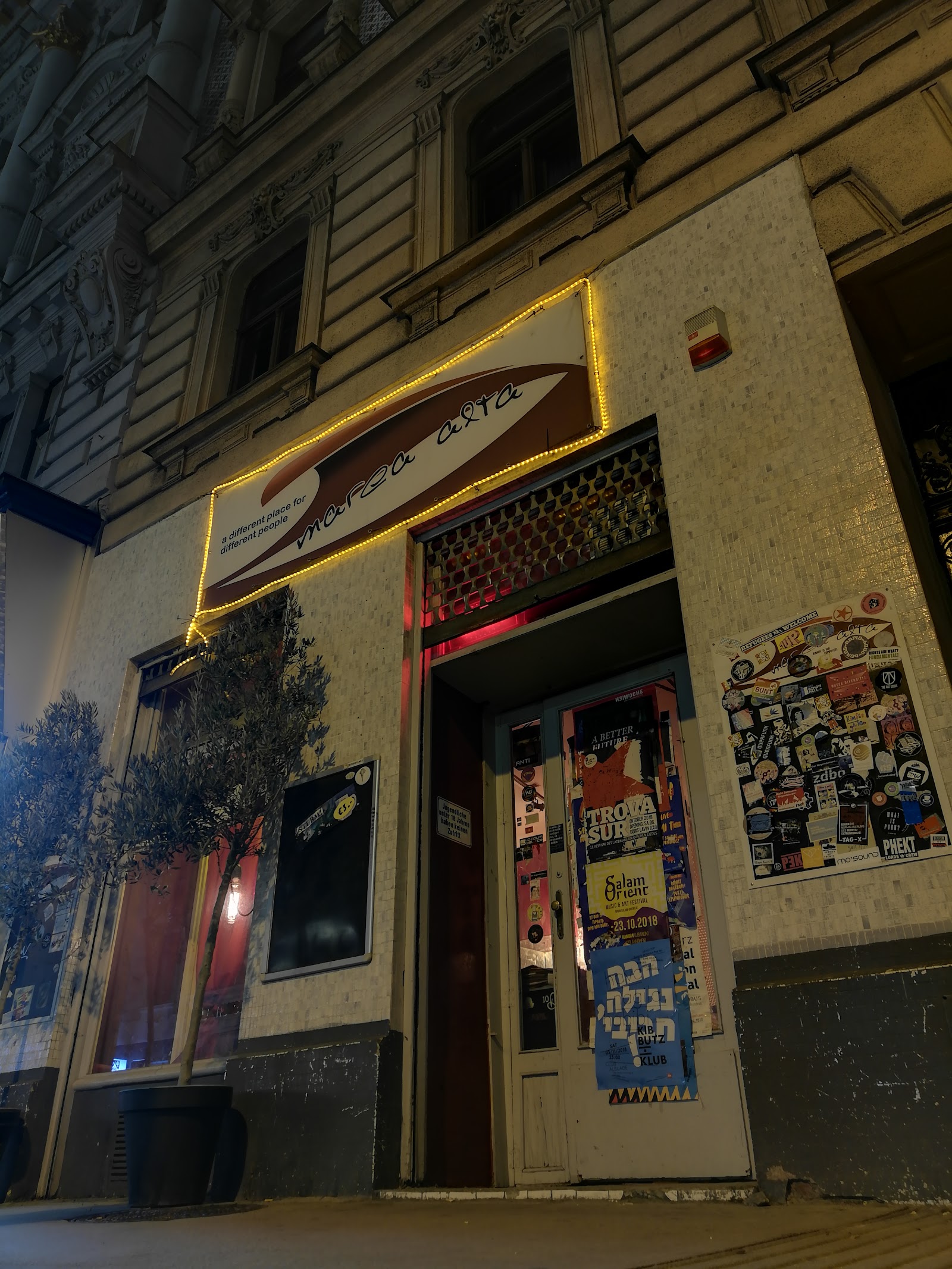 Marea Alta — photo 4