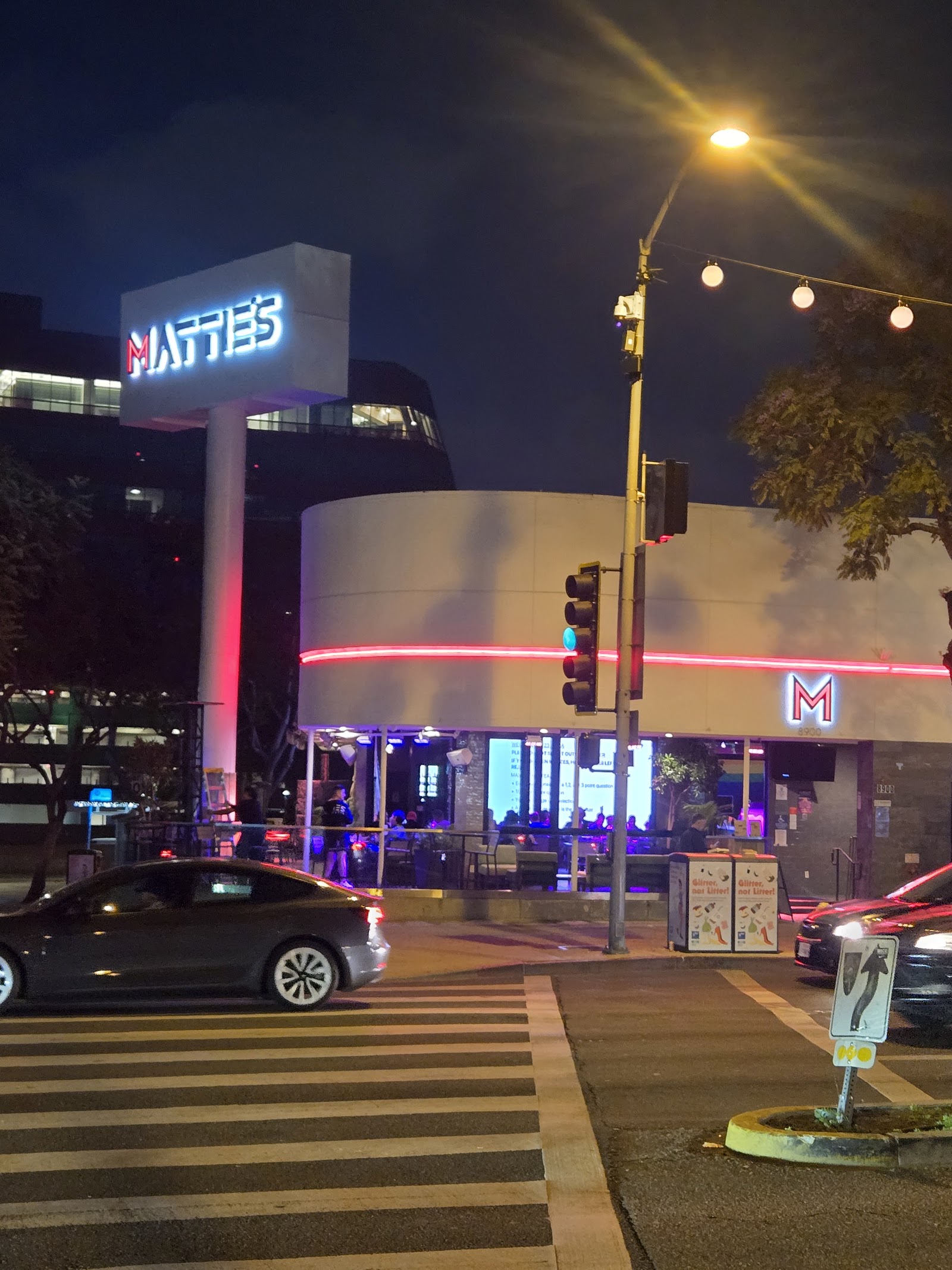 Mattie's WeHo — photo 3