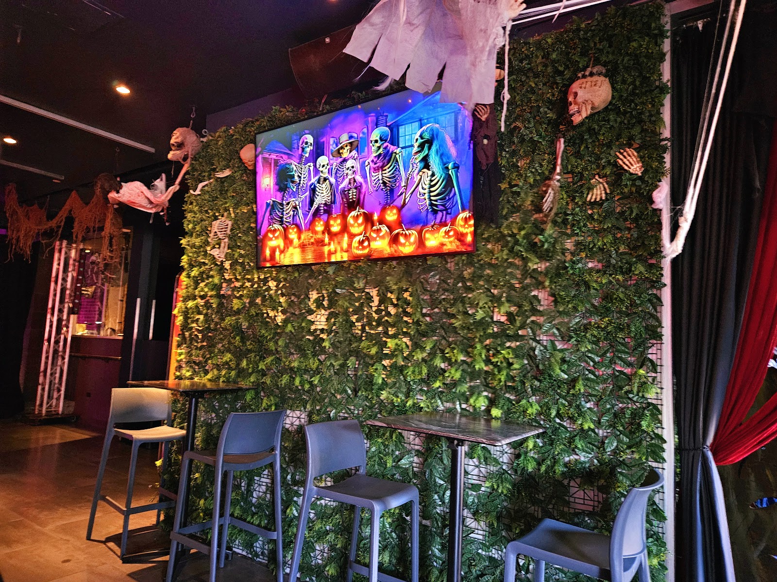 Micky's Weho