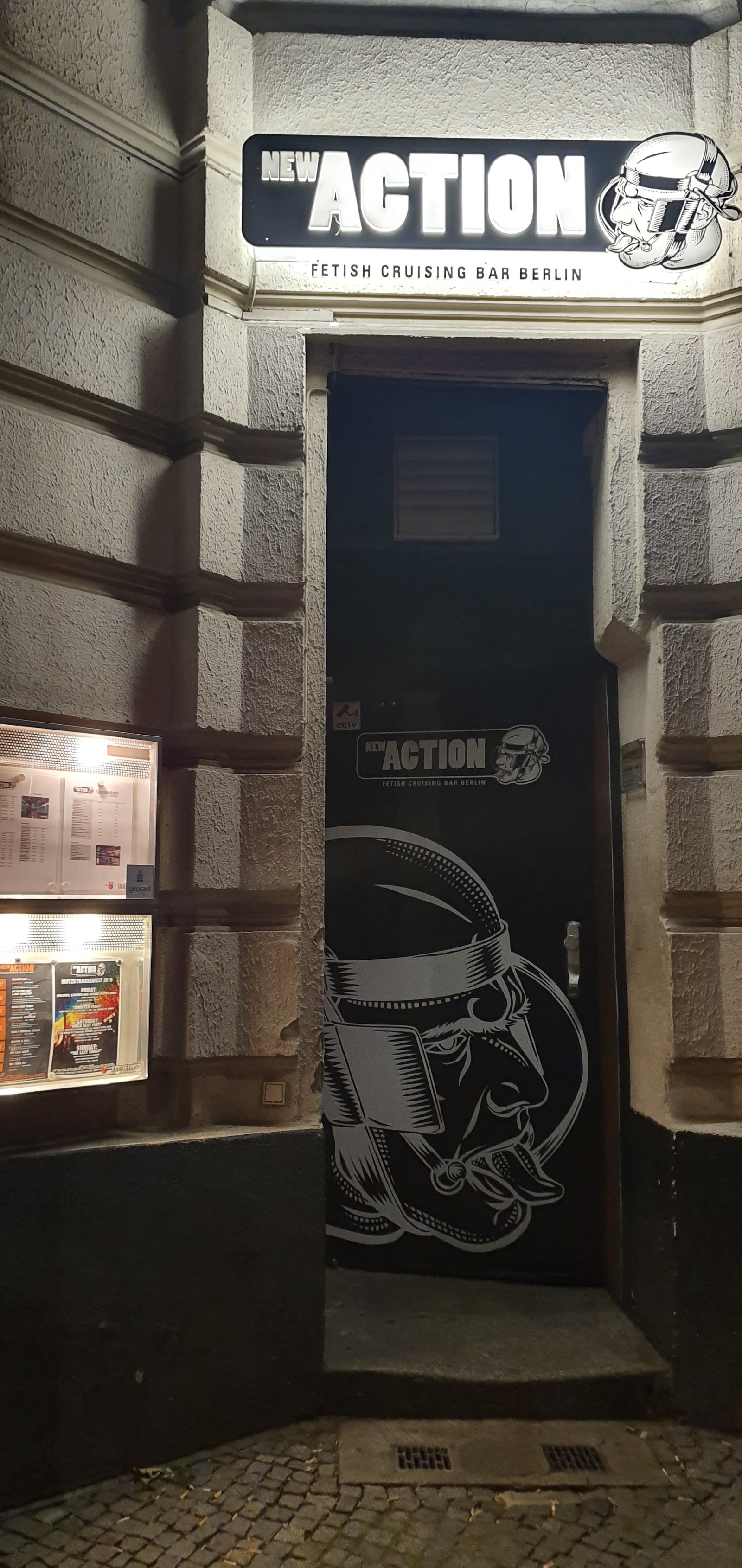 New Action — photo 4