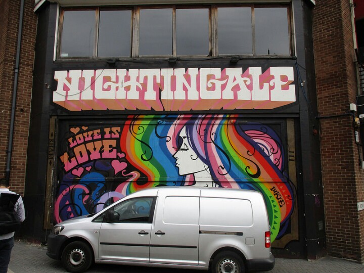 Nightingale Club — photo 3
