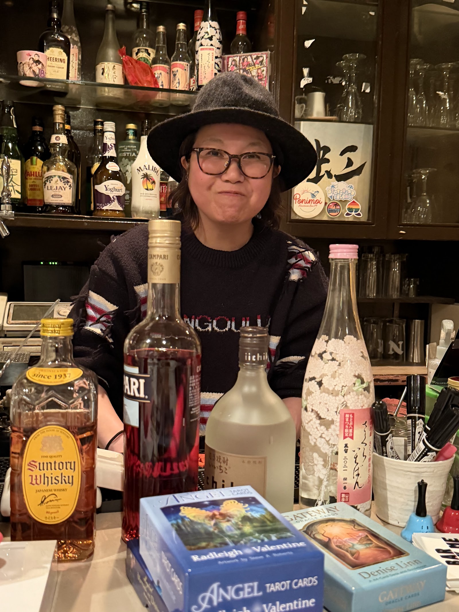 Niji ( women’s bar / lesbian bar ) — photo 2