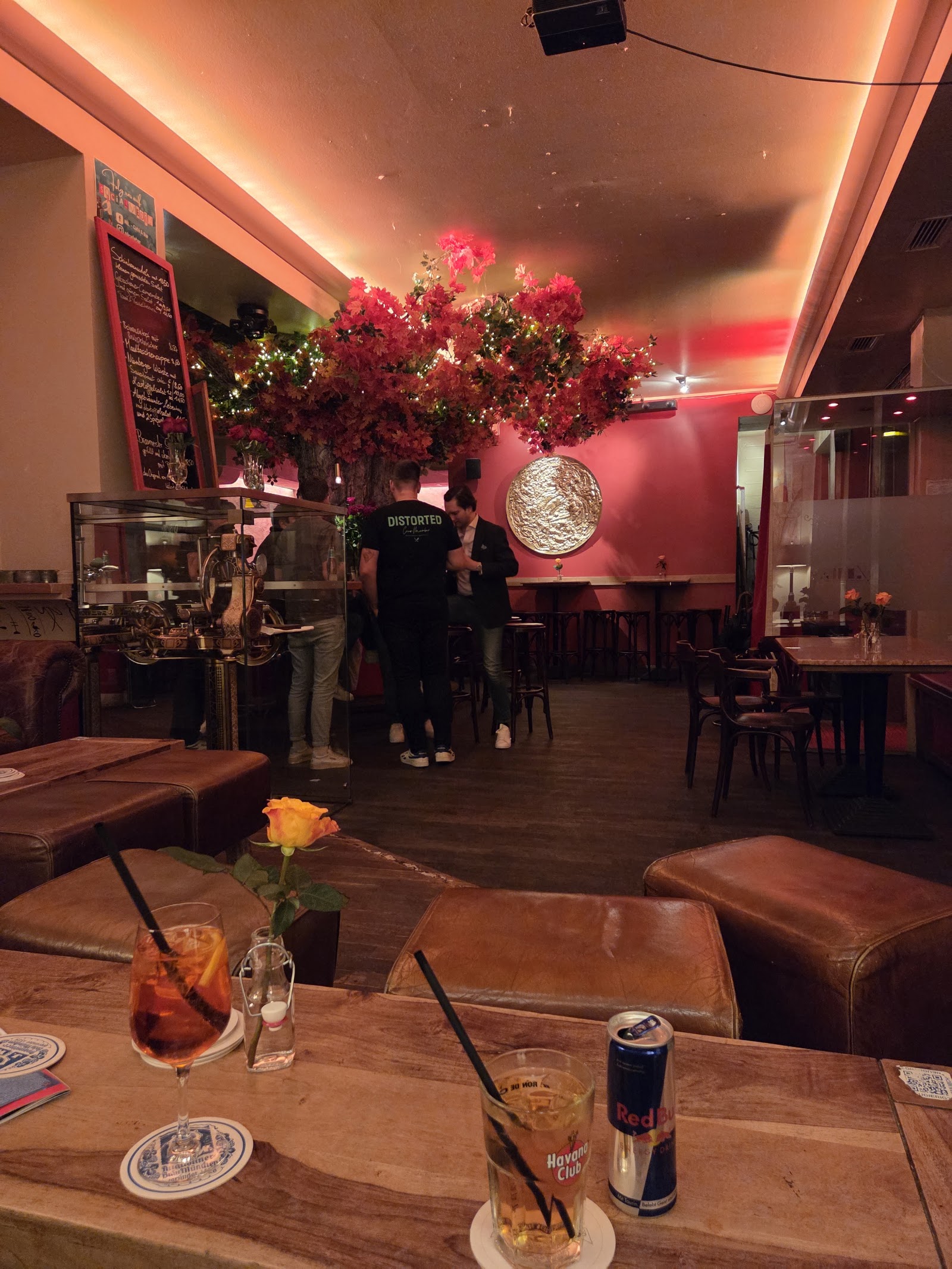NiL - Café & Bar — photo 3