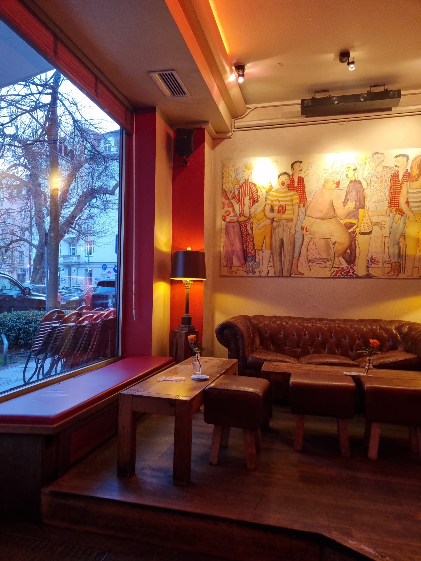 NiL - Café & Bar