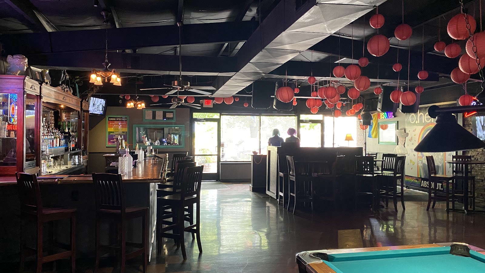 O. Henry's — photo 4