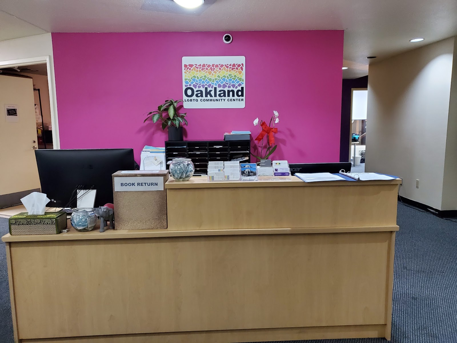 Oakland LGBTQ Community Center — photo 2