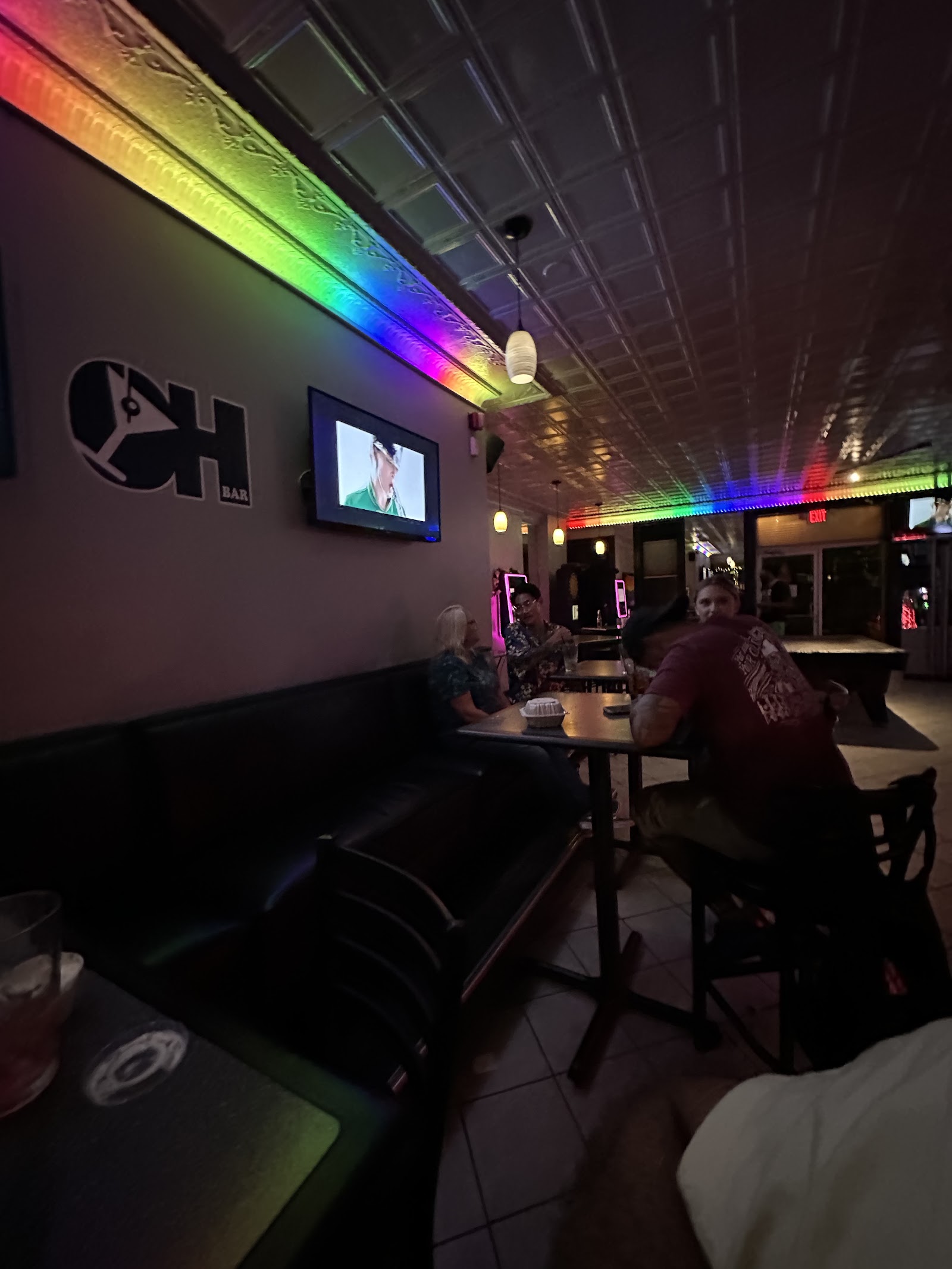 OH Bar — photo 4