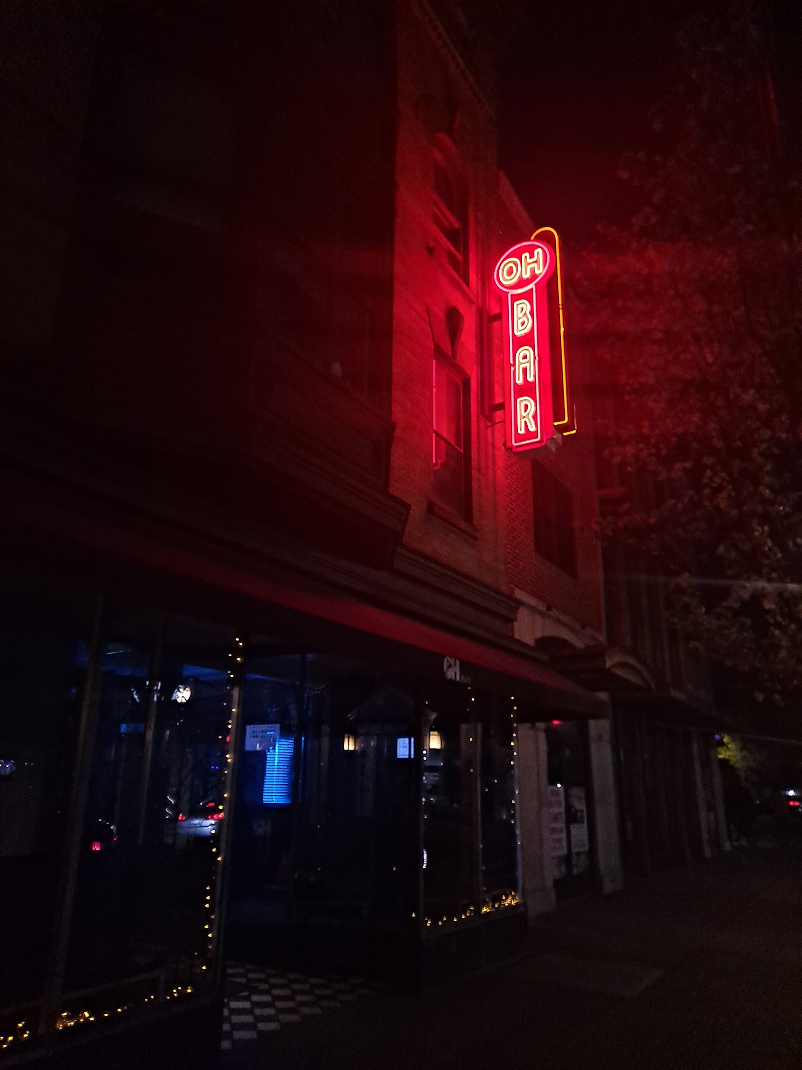 OH Bar — photo 5