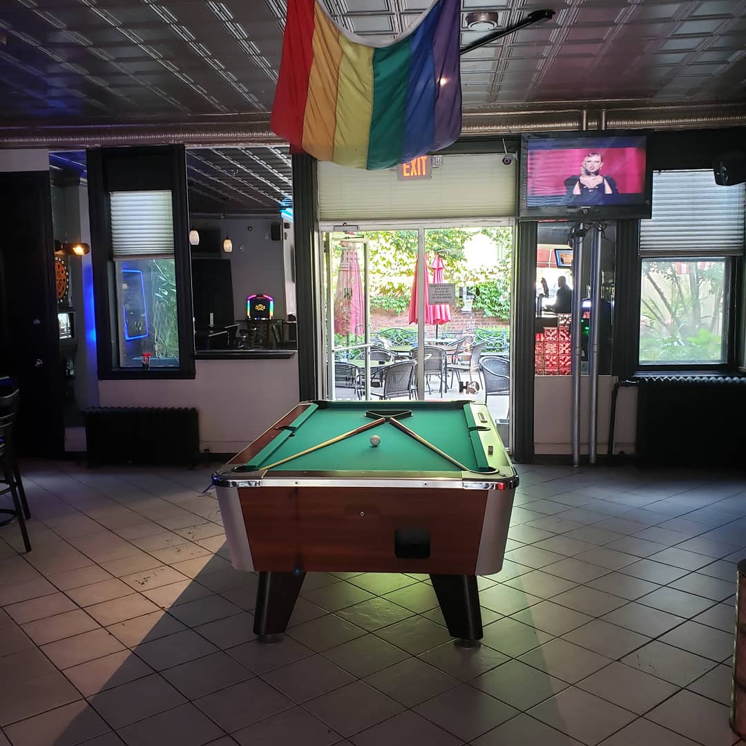OH Bar — photo 2