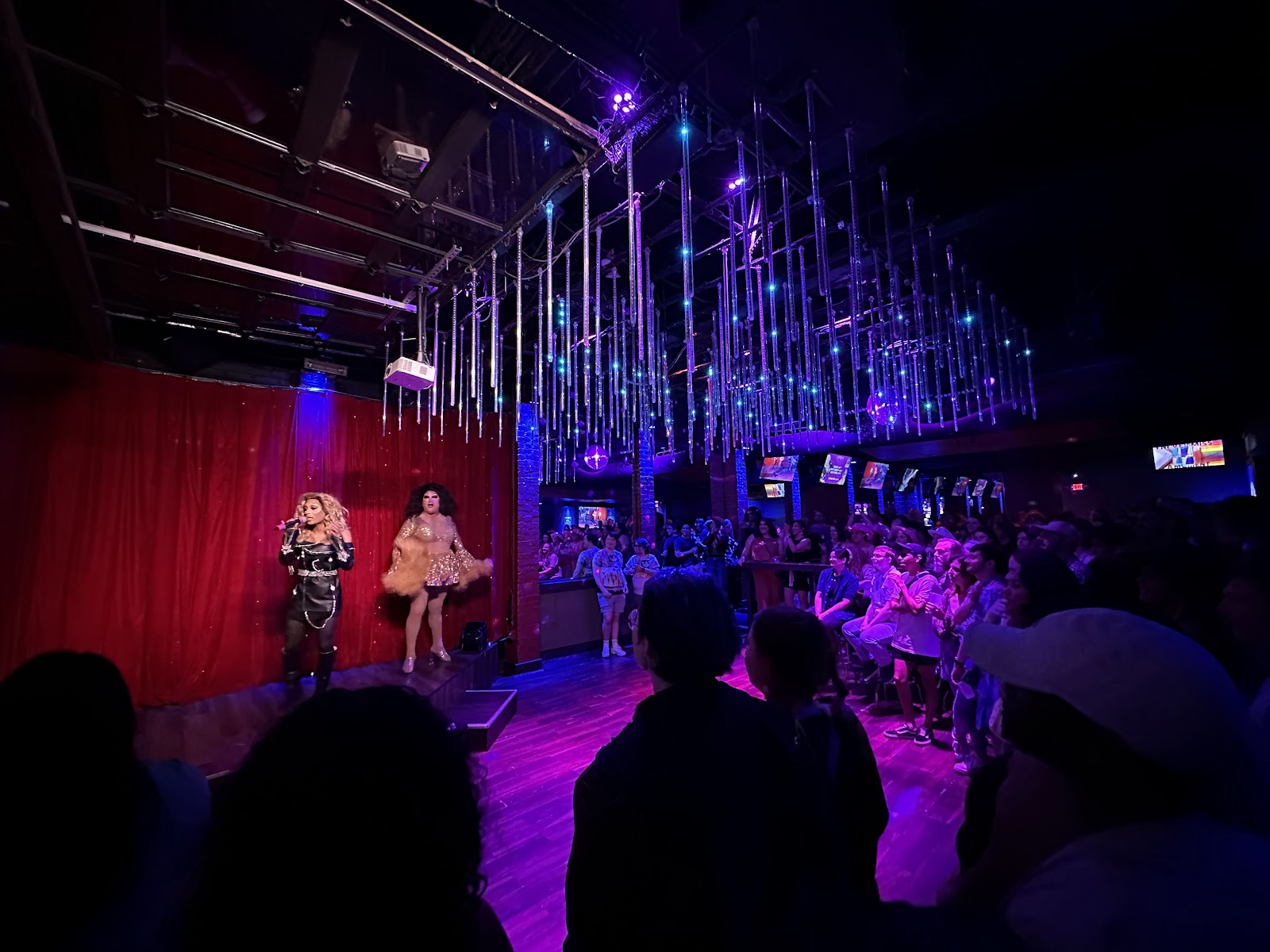 Oilcan Harry’s — photo 3