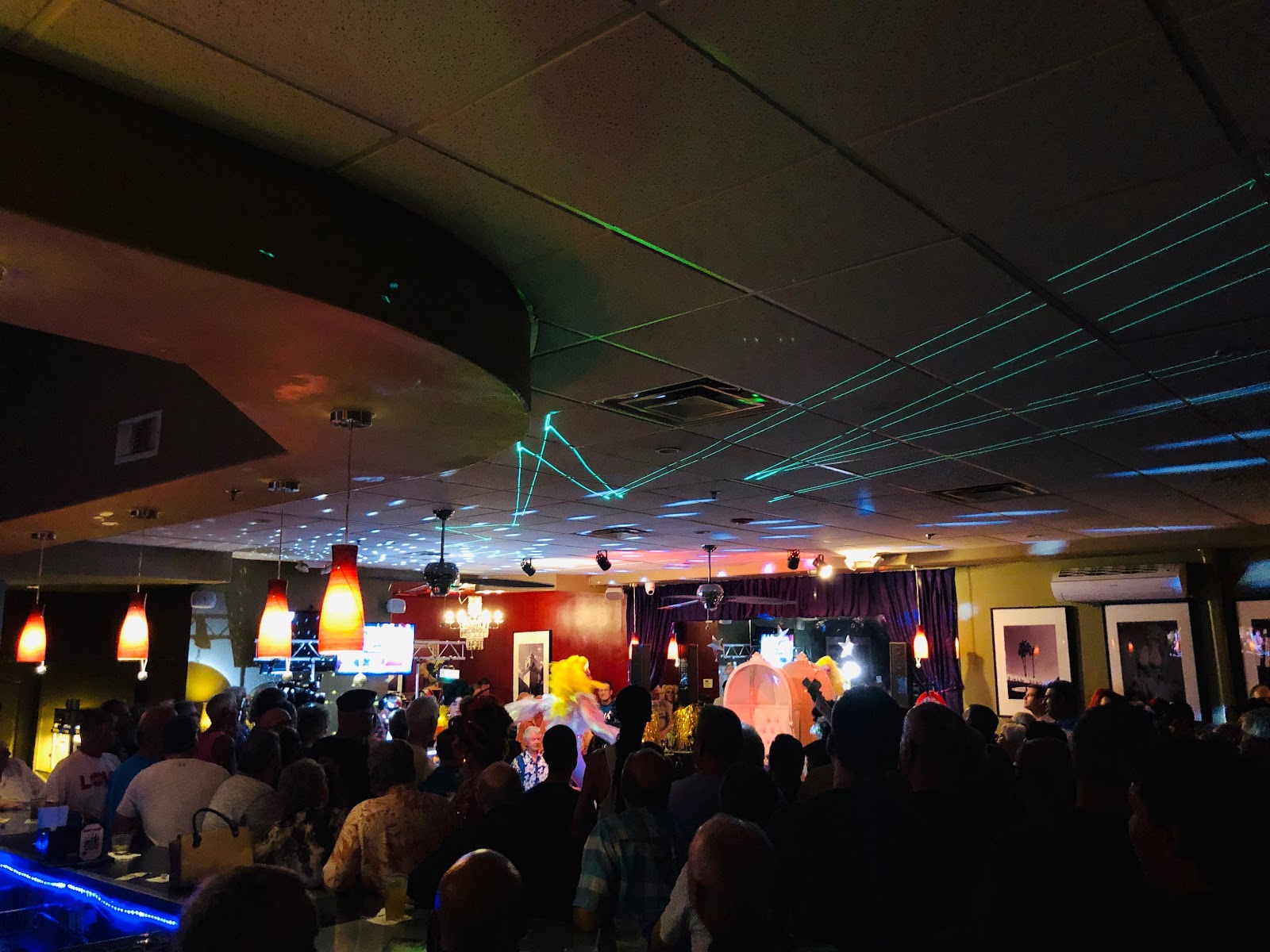one eleven bar — photo 3