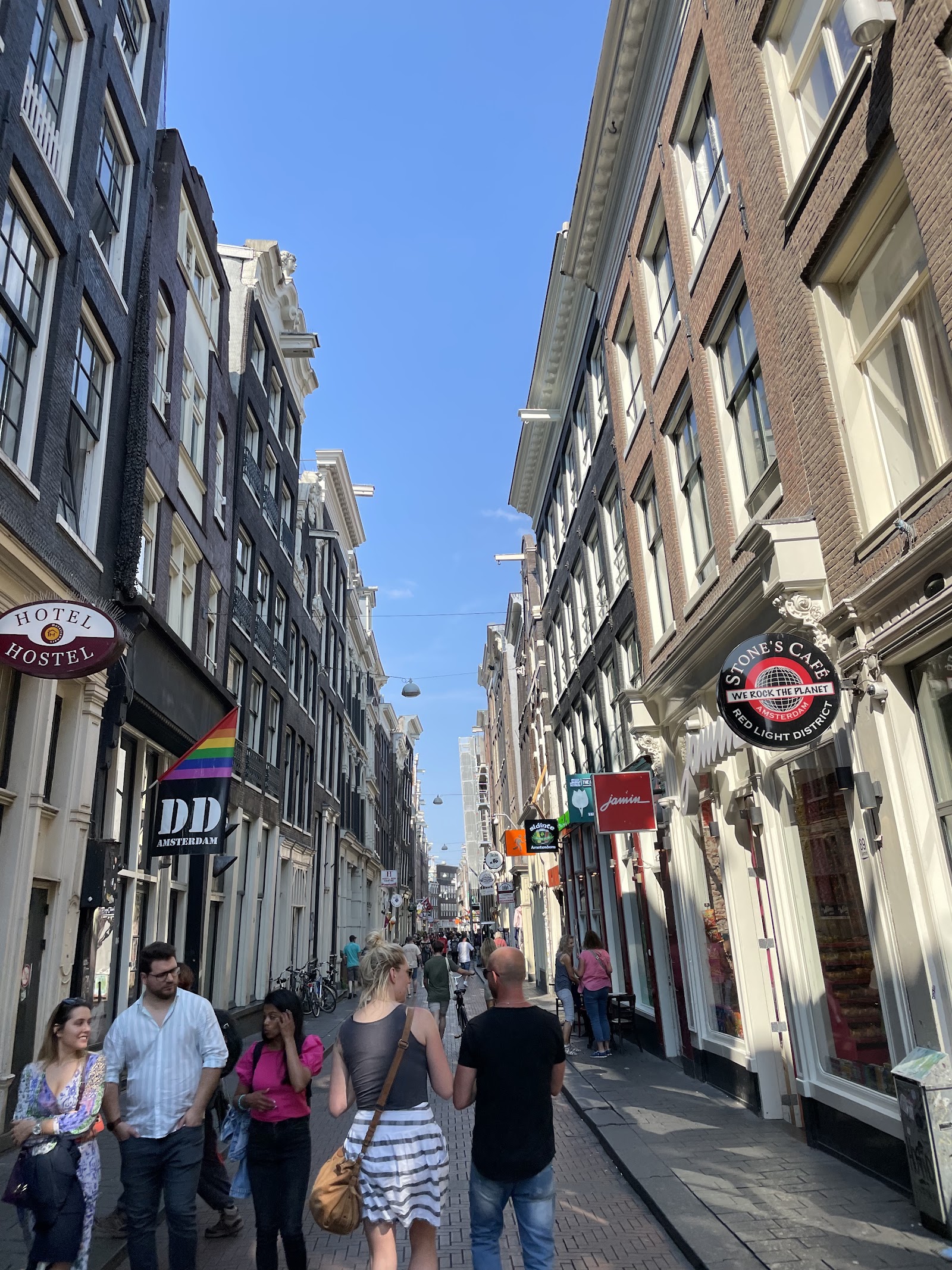 Eagle Amsterdam — photo 3