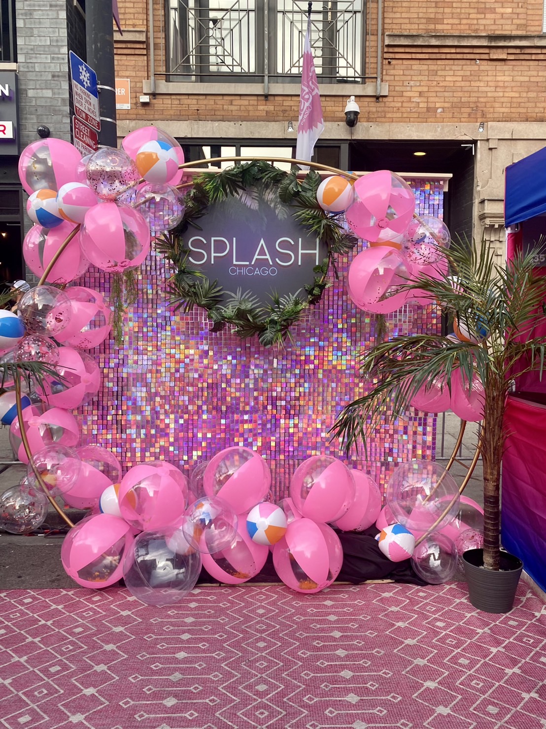 Splash Chicago — photo 3