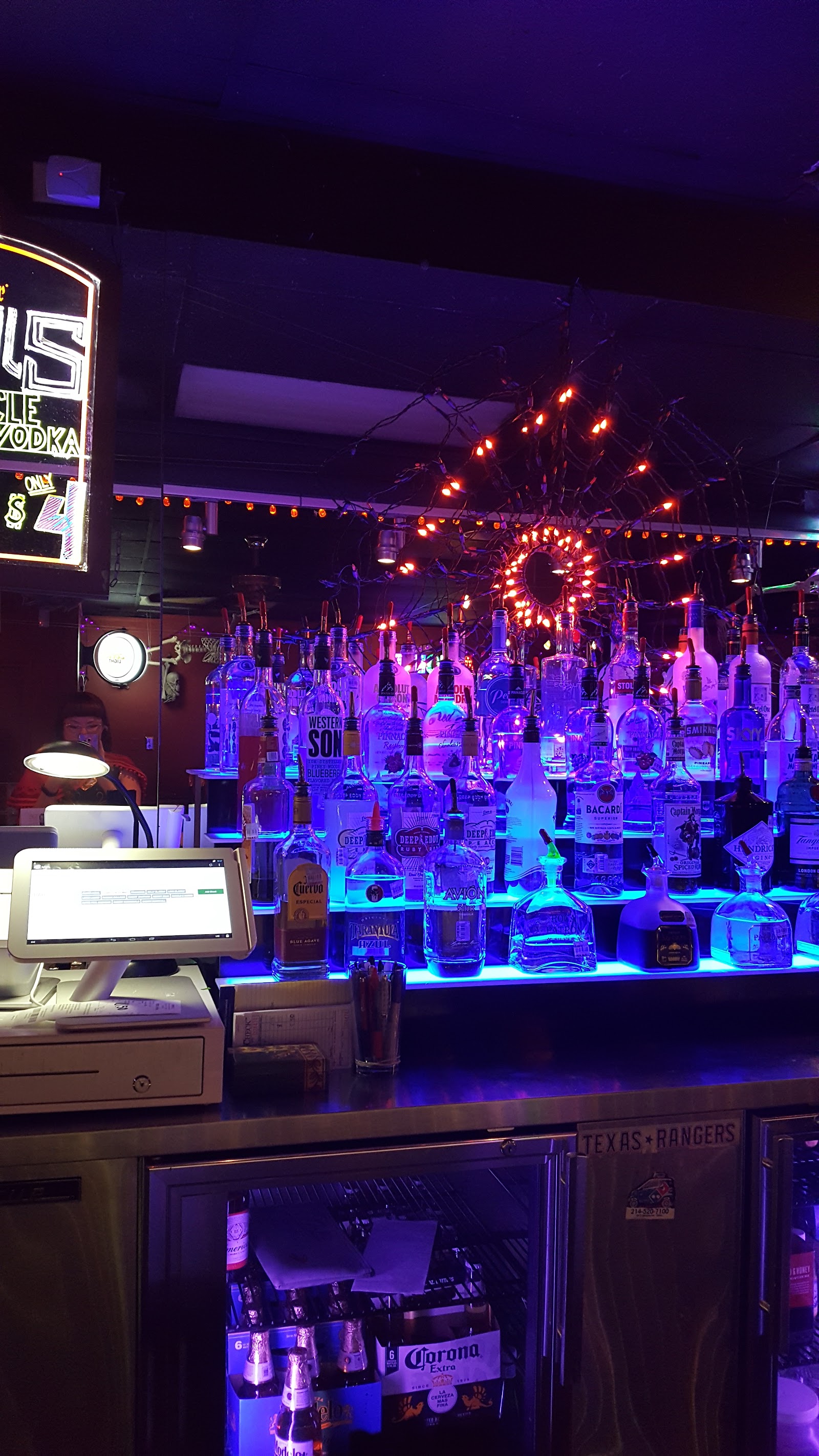 Pekers Bar — photo 3