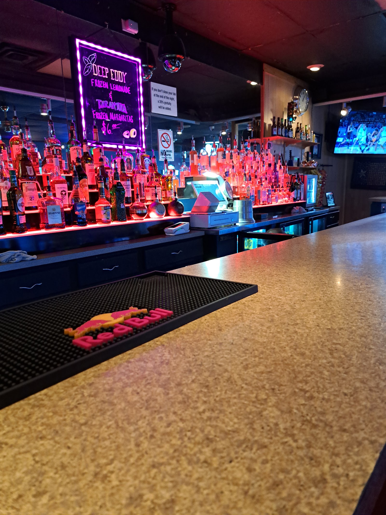 Pekers Bar