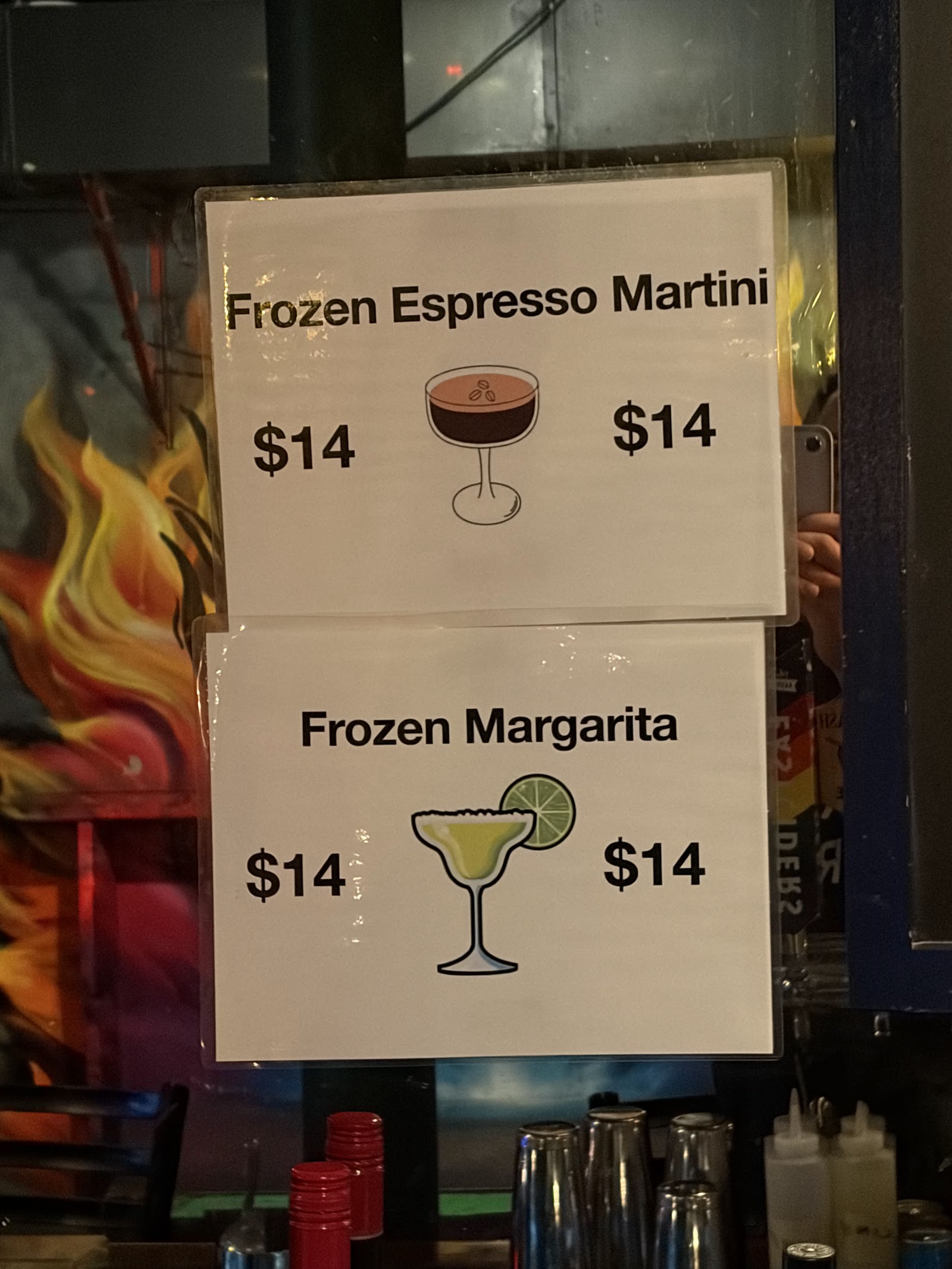 Phoenix Bar — photo 4