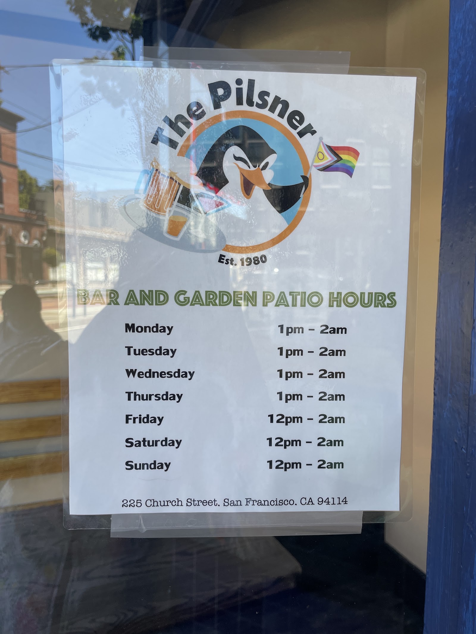 Pilsner Inn — photo 4