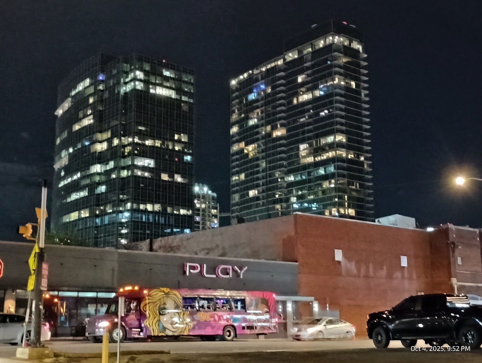 Play Dance Bar — photo 5